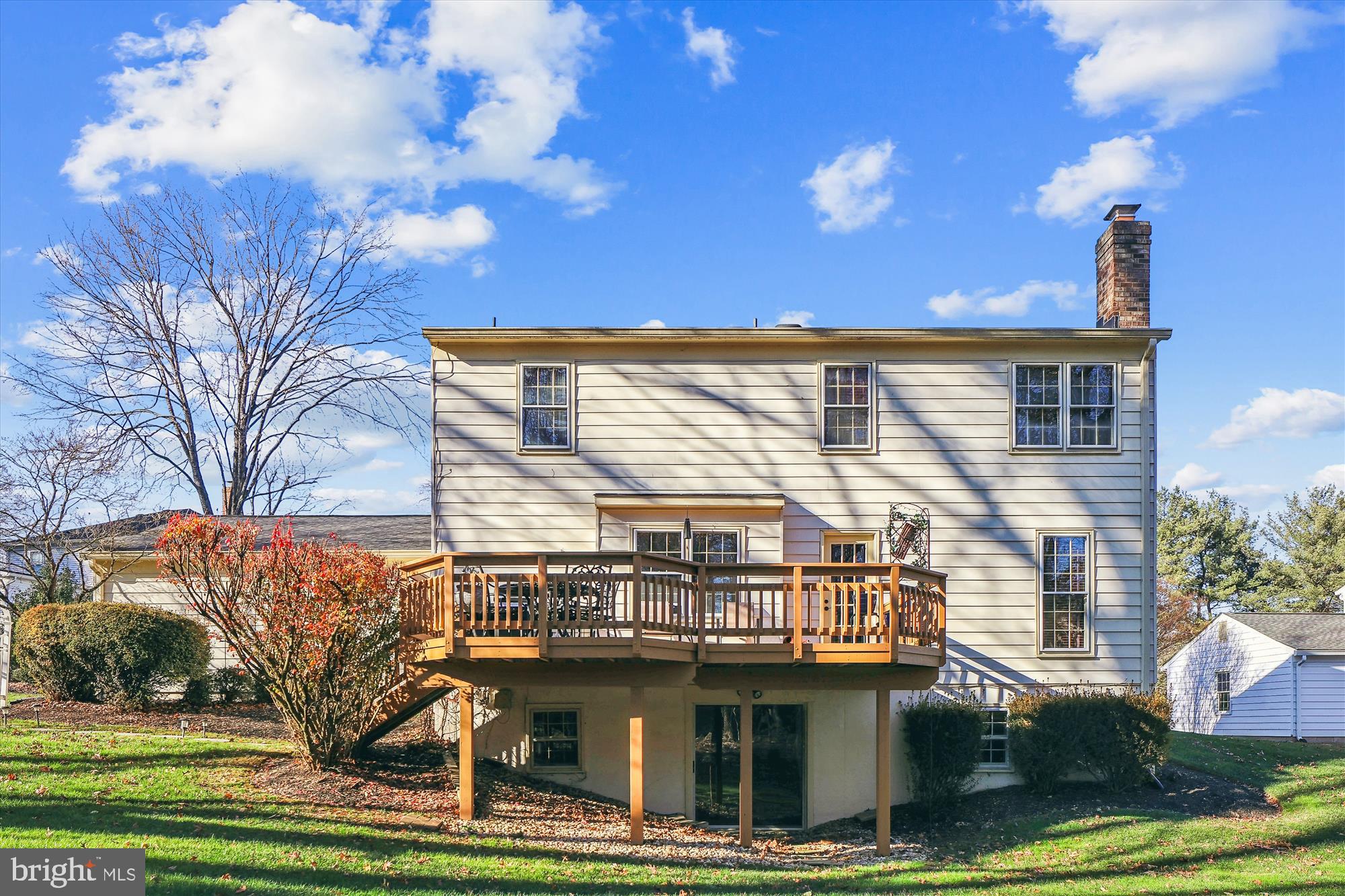 HICKORY CREEK - Residential