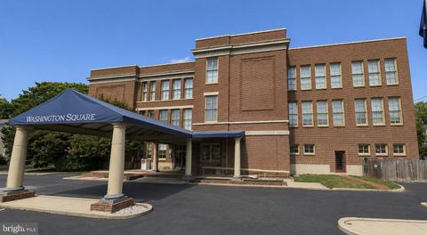 Photo of 21 W Washington Street #1ST FLOOR SUITE C, WEST CHESTER, PA 19380 (MLS # PACT2131640)