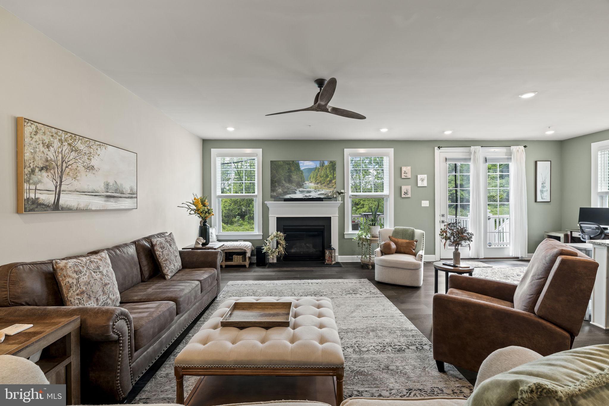 MALVERN CROSSING - Residential