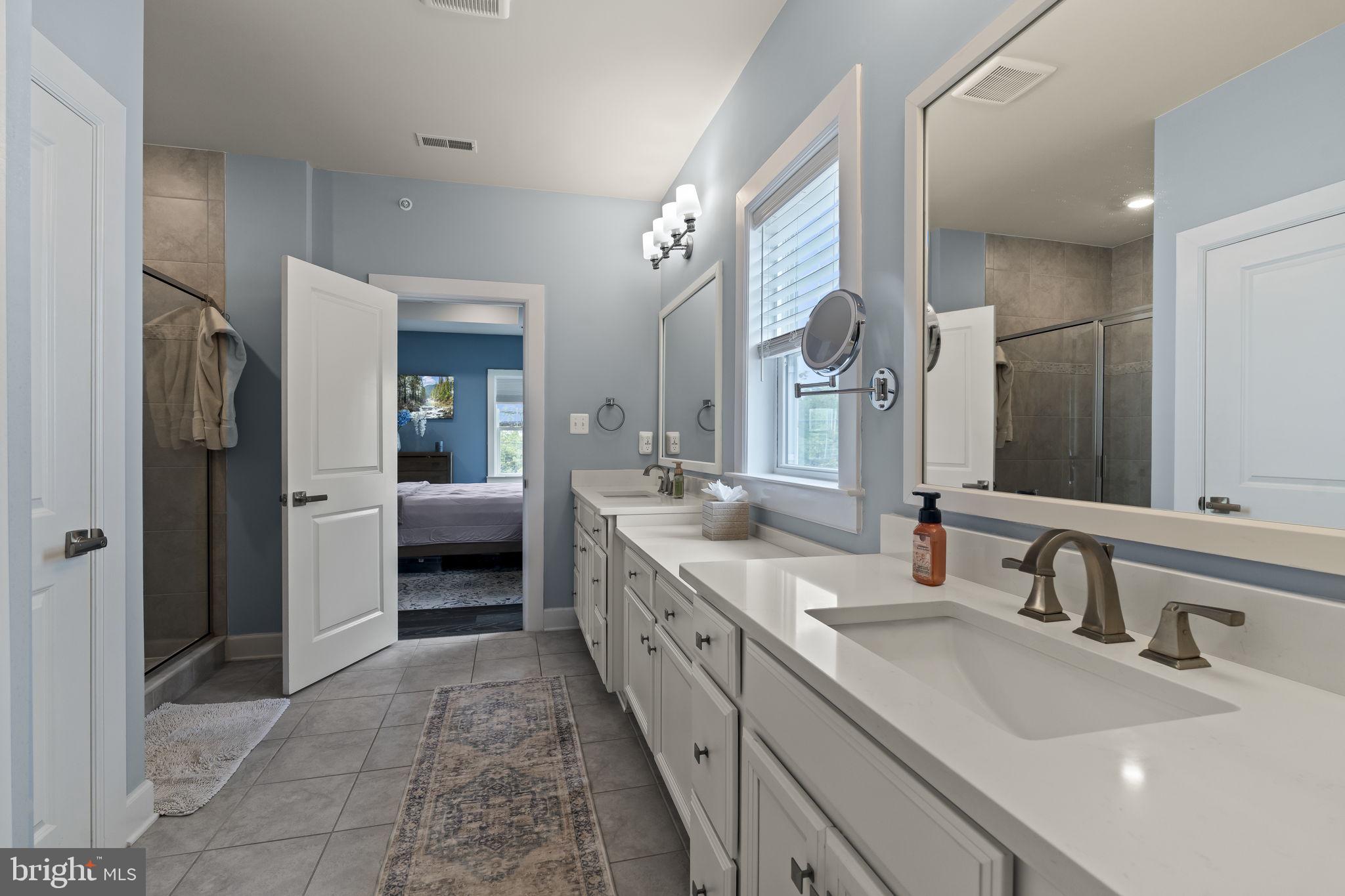 MALVERN CROSSING - Residential