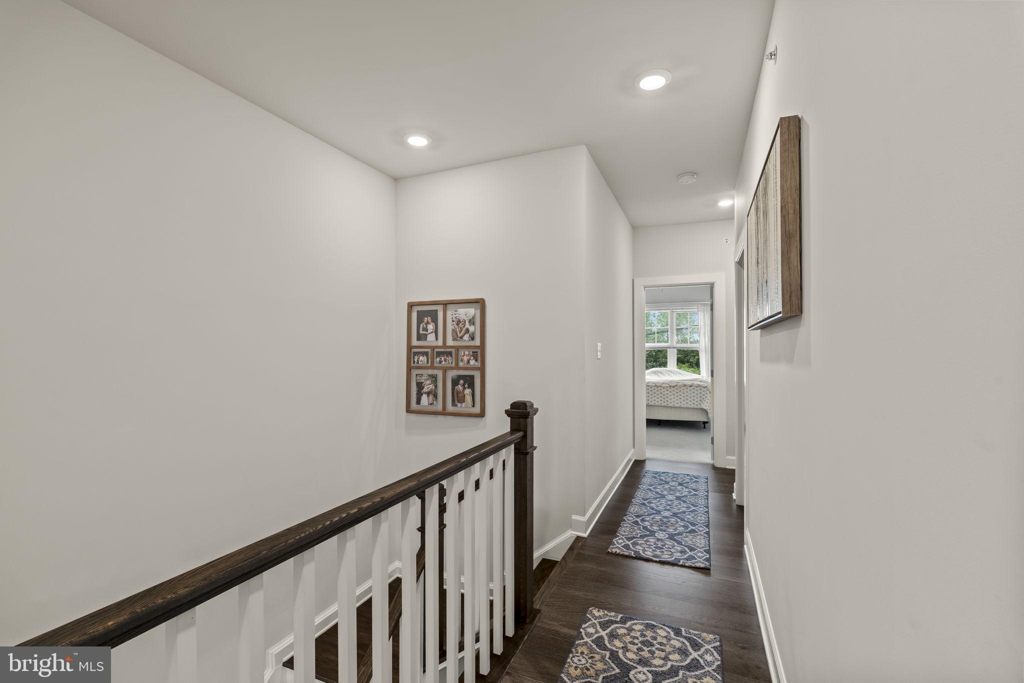 MALVERN CROSSING - Residential