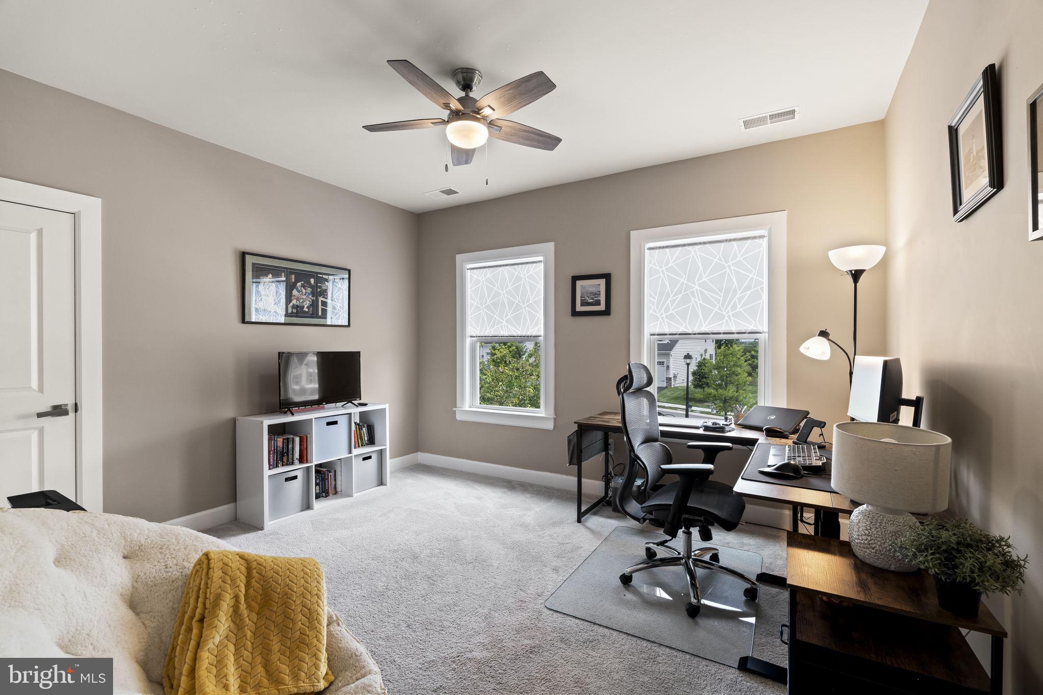 MALVERN CROSSING - Residential