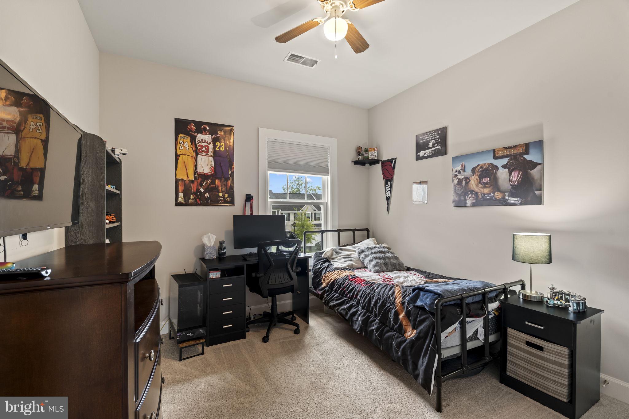 MALVERN CROSSING - Residential