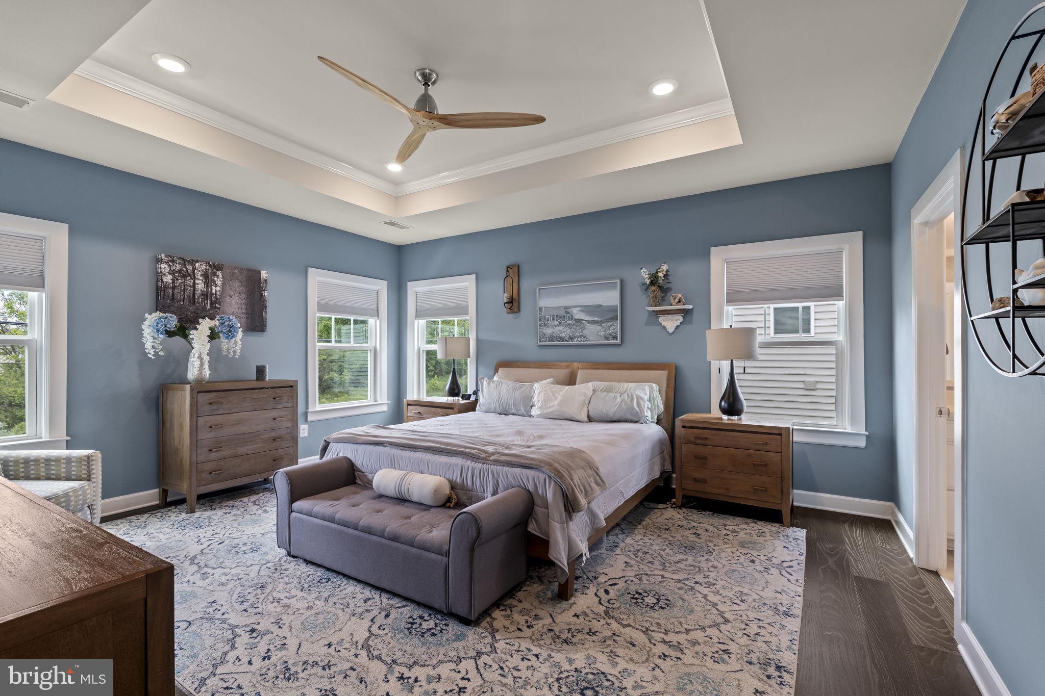 MALVERN CROSSING - Residential