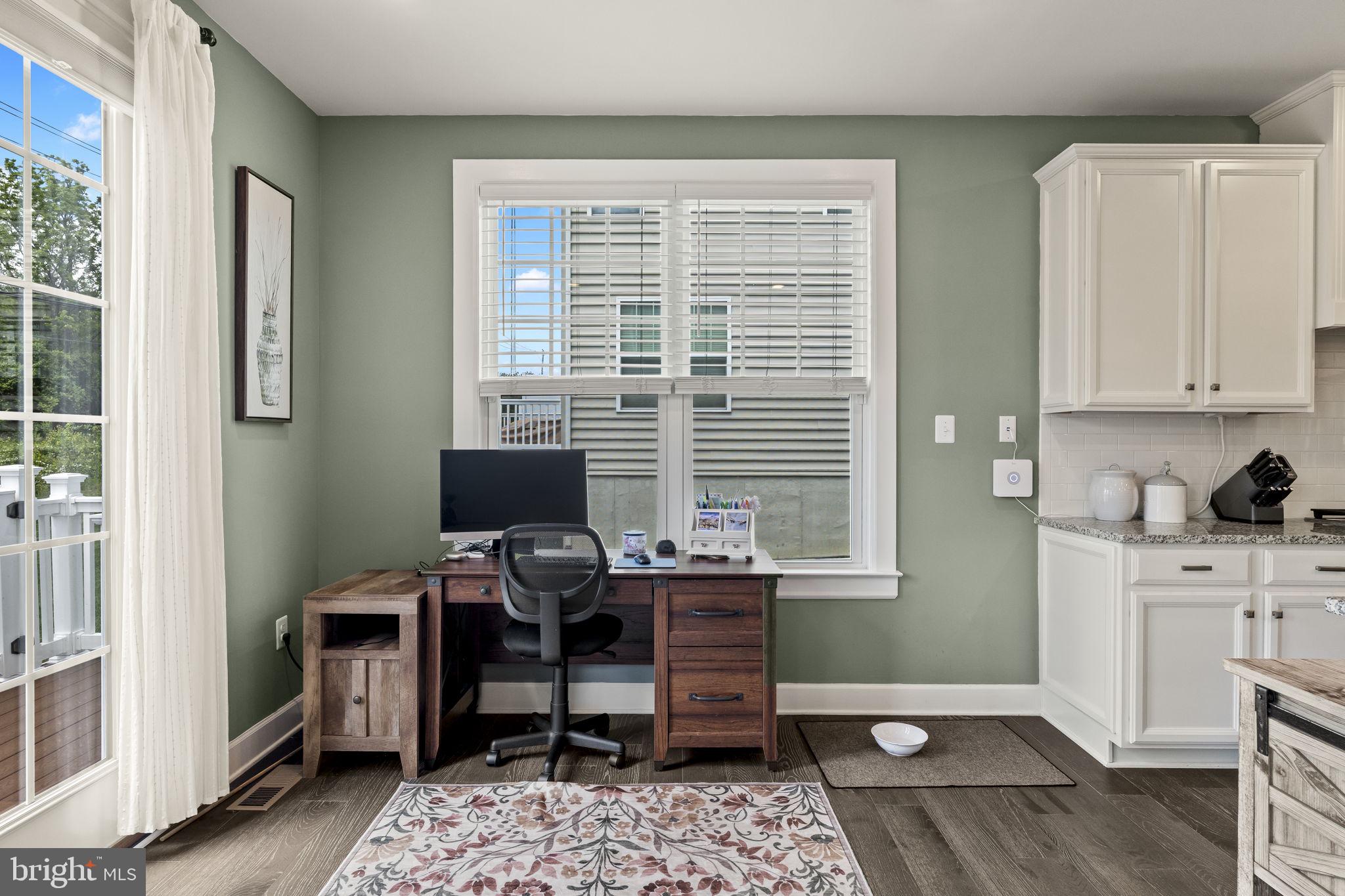 MALVERN CROSSING - Residential