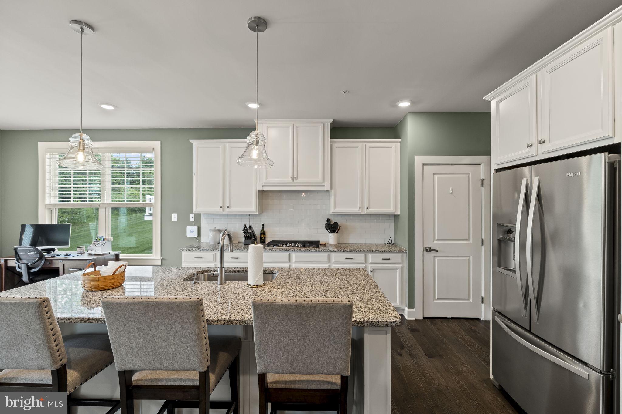 MALVERN CROSSING - Residential
