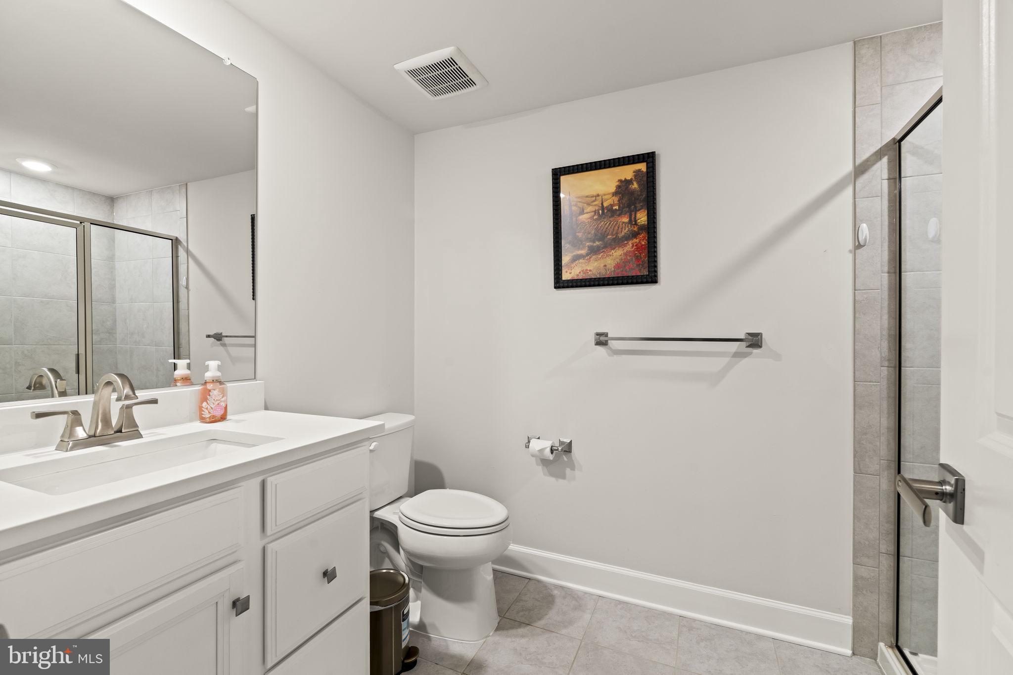 MALVERN CROSSING - Residential