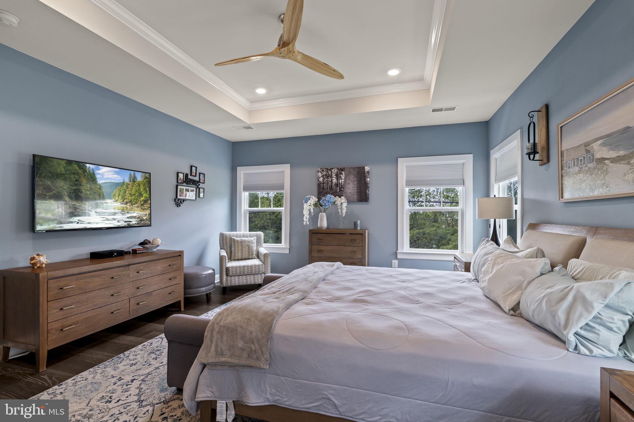 MALVERN CROSSING - Residential