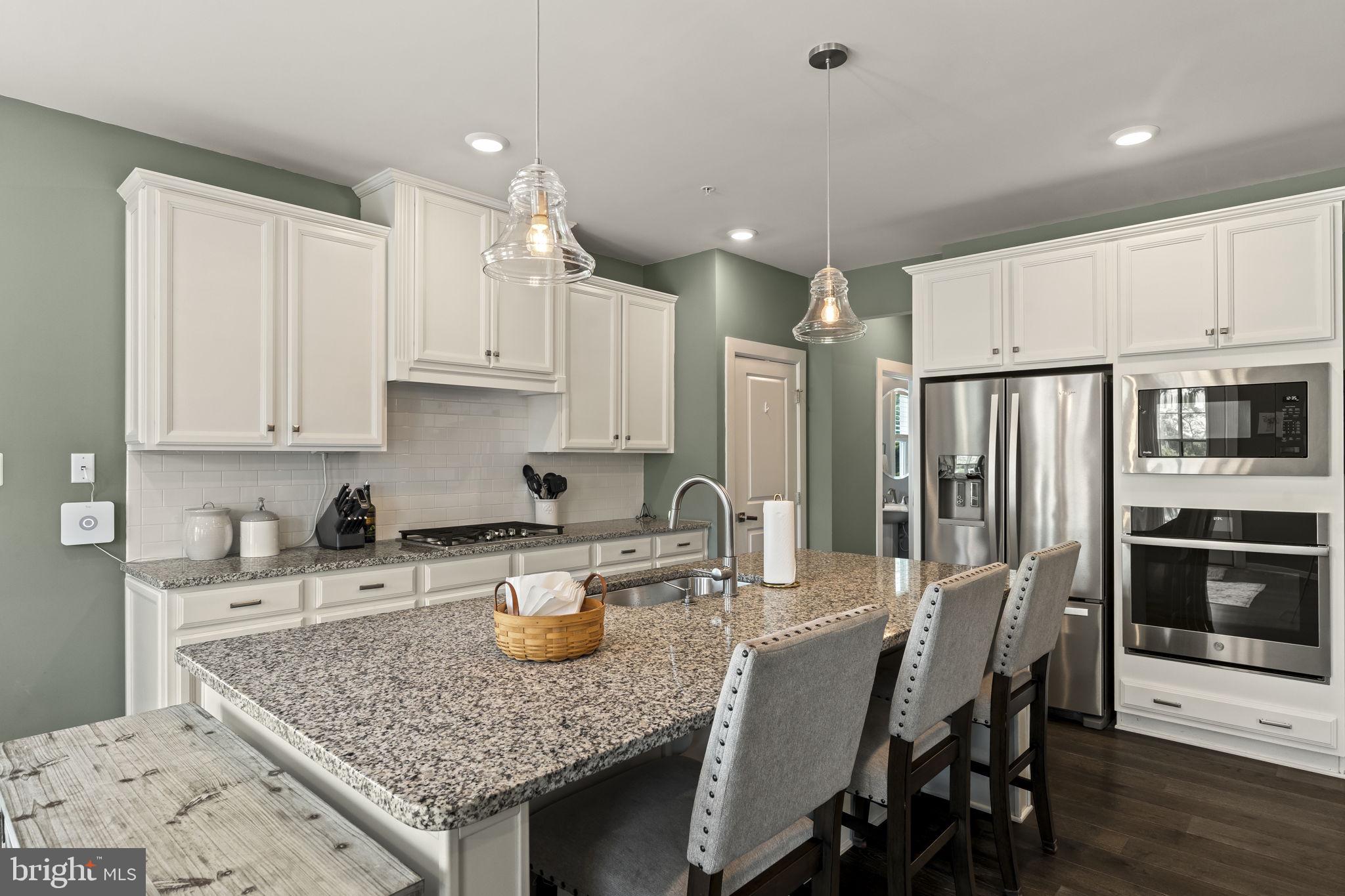 MALVERN CROSSING - Residential
