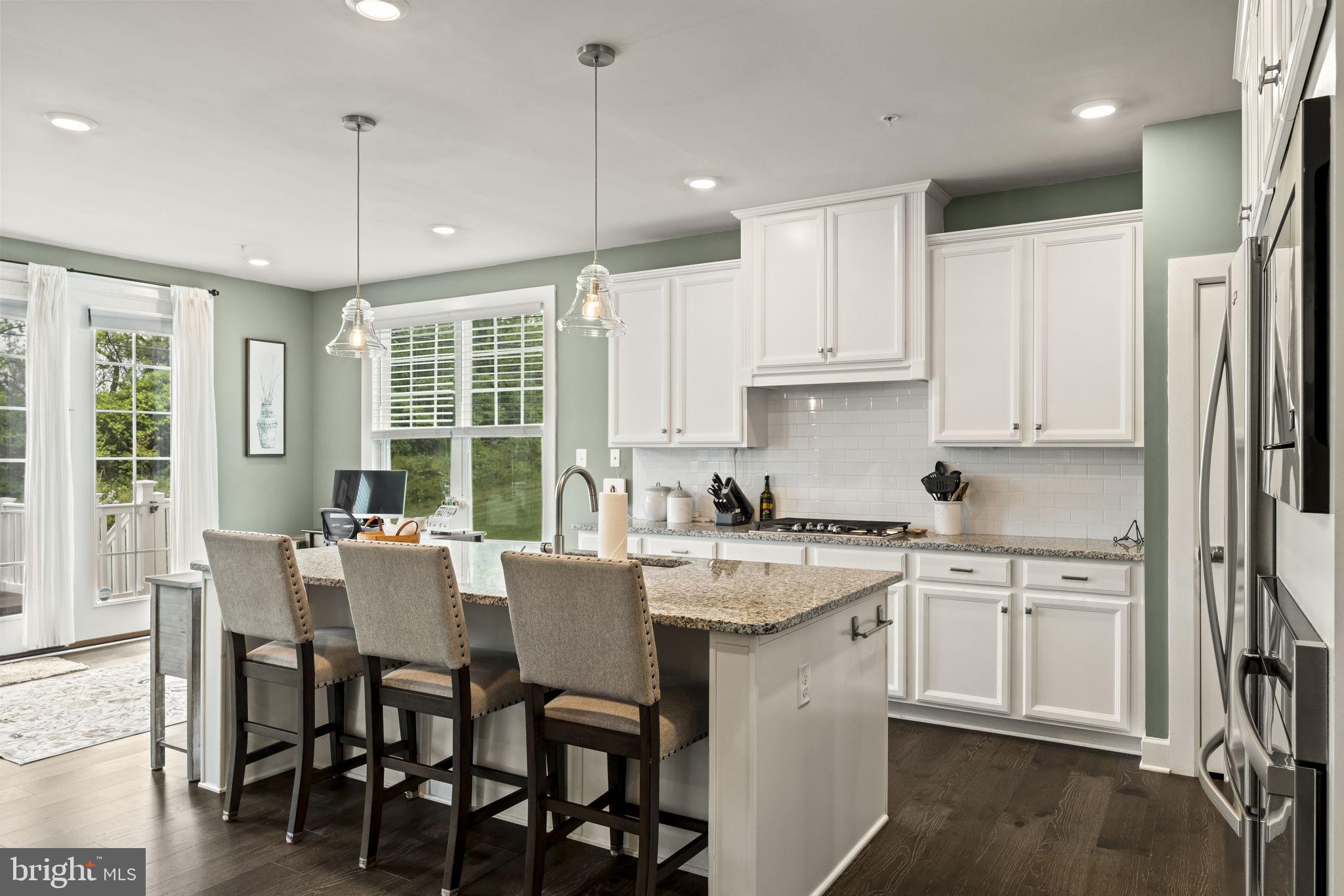 MALVERN CROSSING - Residential
