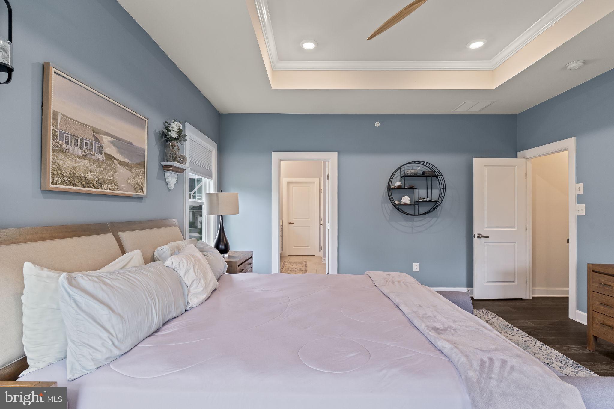 MALVERN CROSSING - Residential