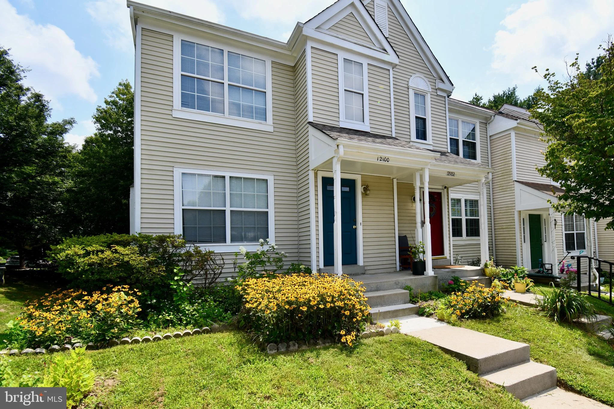 12100 Flag Harbor Drive, Germantown, MD, 20874