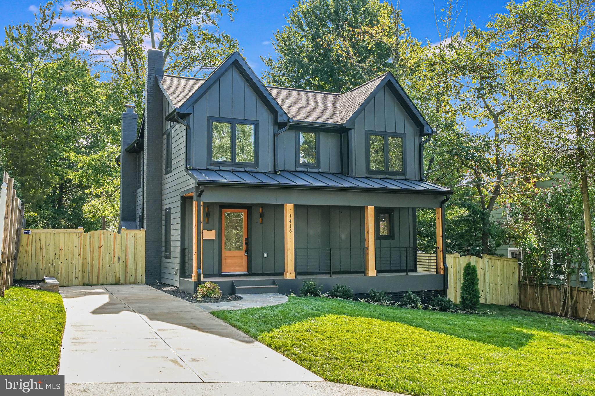 FOSTORIA - Residential