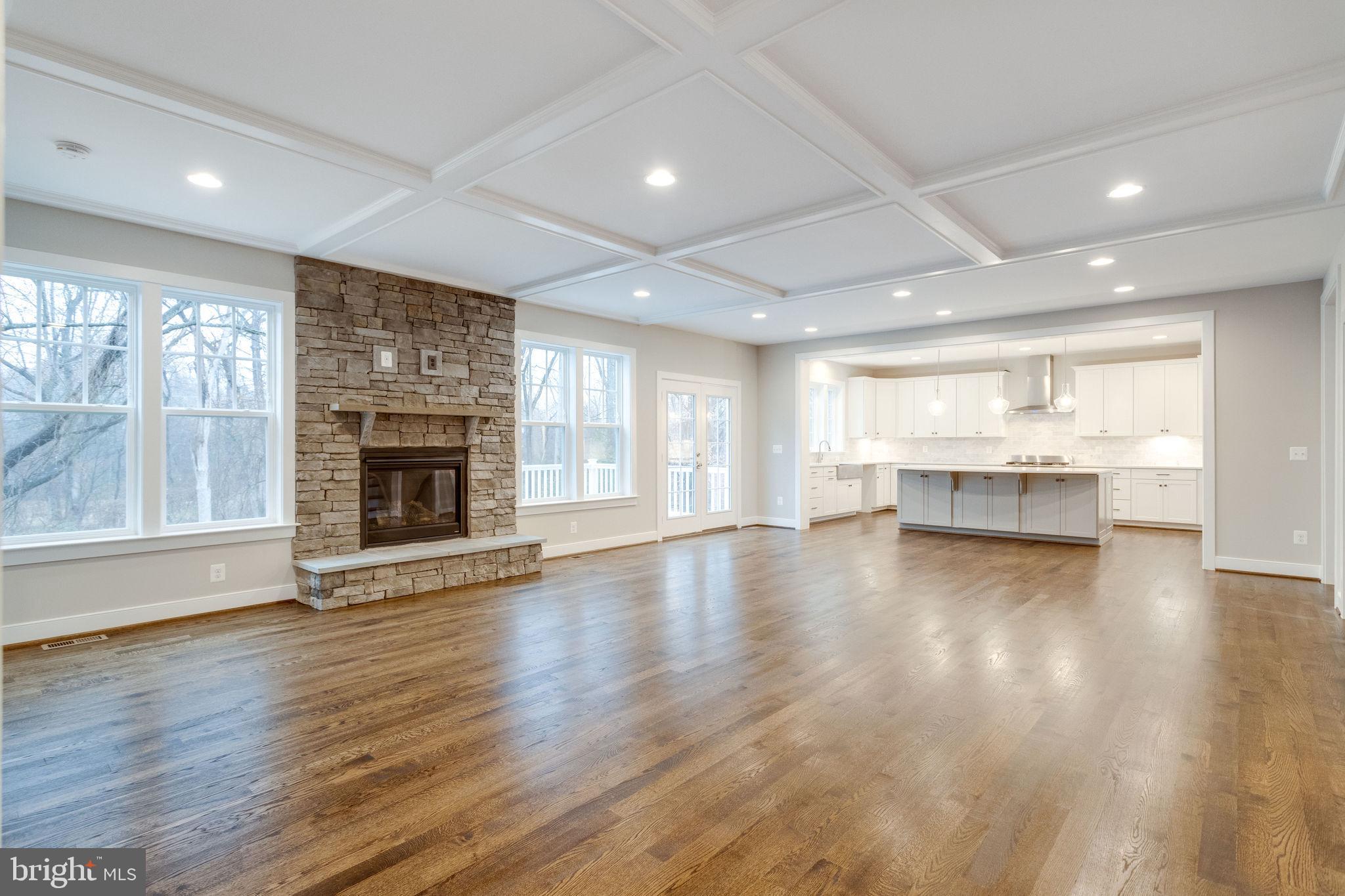 FAIRWAY MANOR ESTATES - Residential