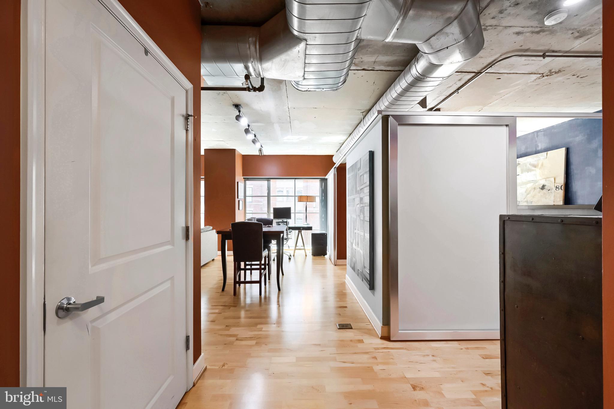 HARBOR EAST - Residential