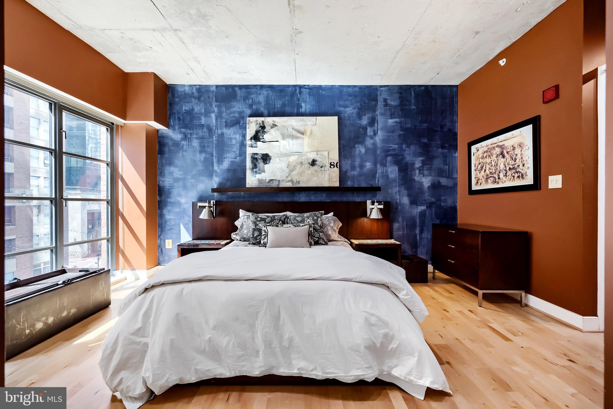 HARBOR EAST - Residential