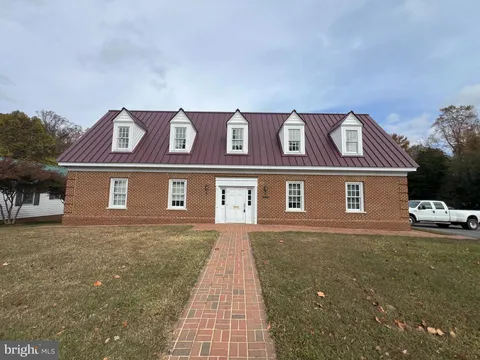 15885 Kings Highway, Montross, VA MLS: VAWE2007900