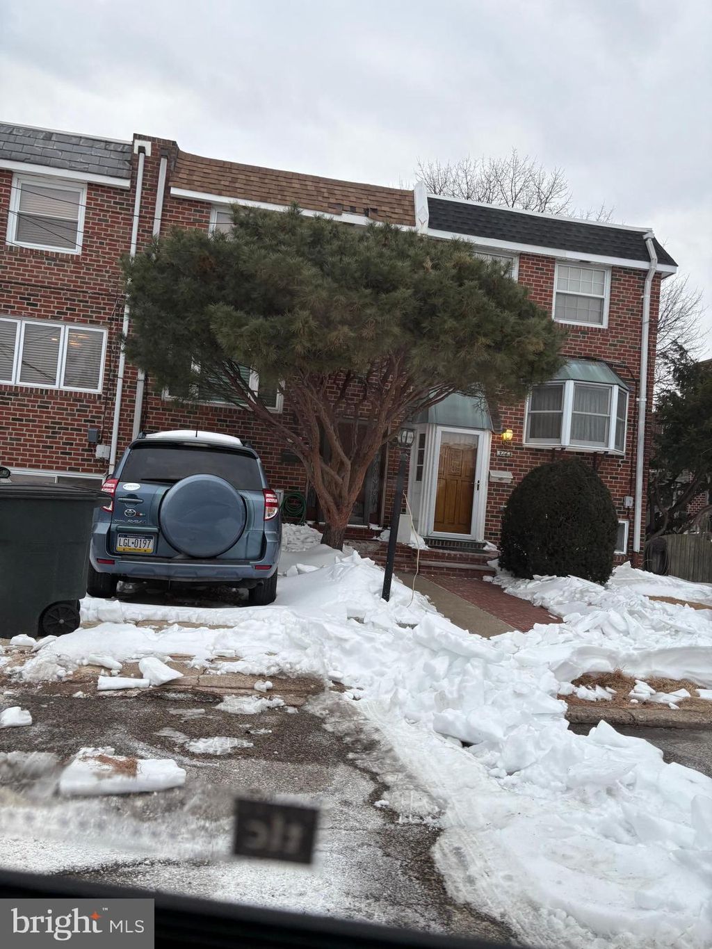 Photo of 3141 Olympia Place, PHILADELPHIA, PA 19145 (MLS # PAPH2581520)