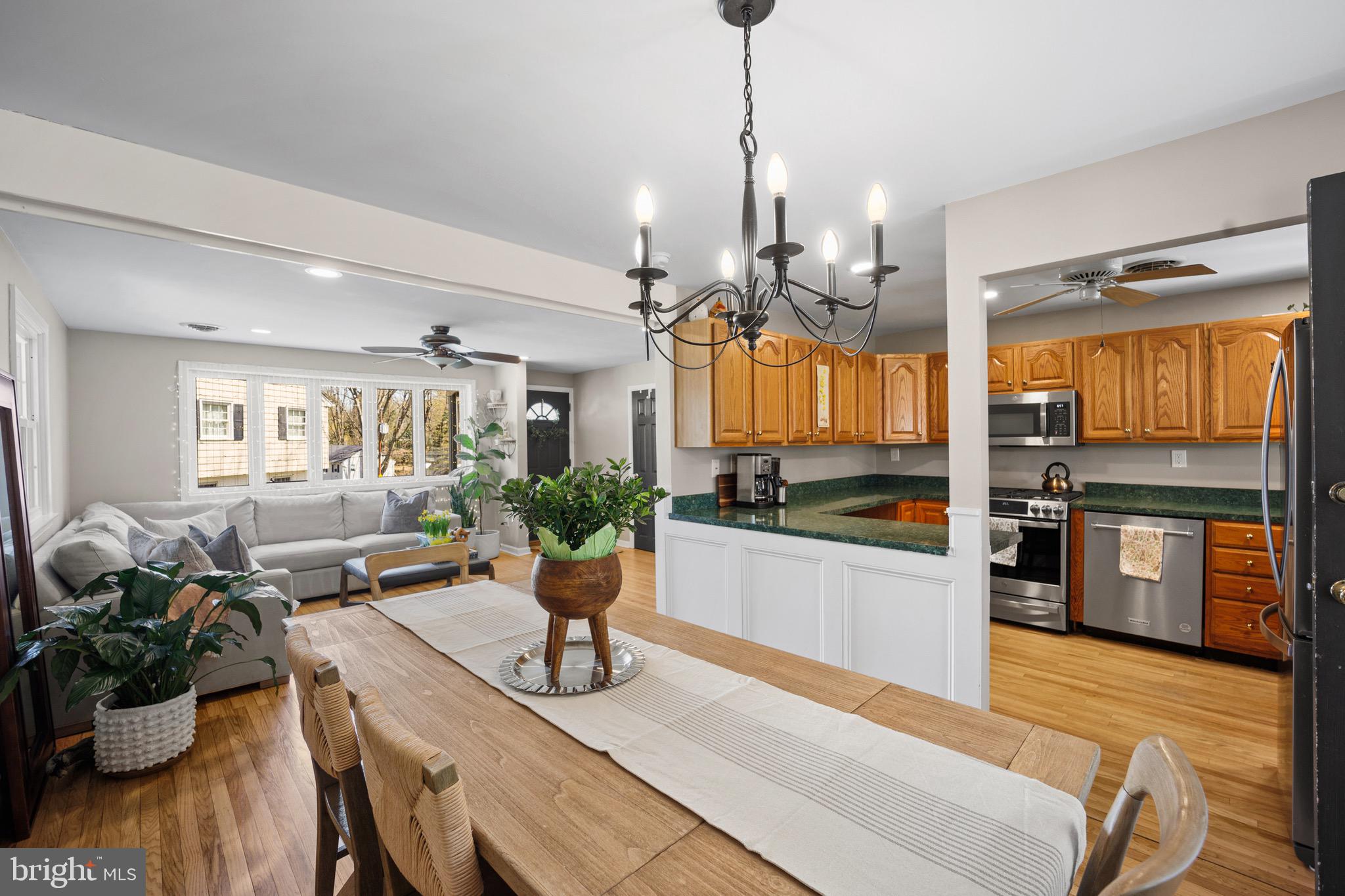 BEATTY WOODS - Residential