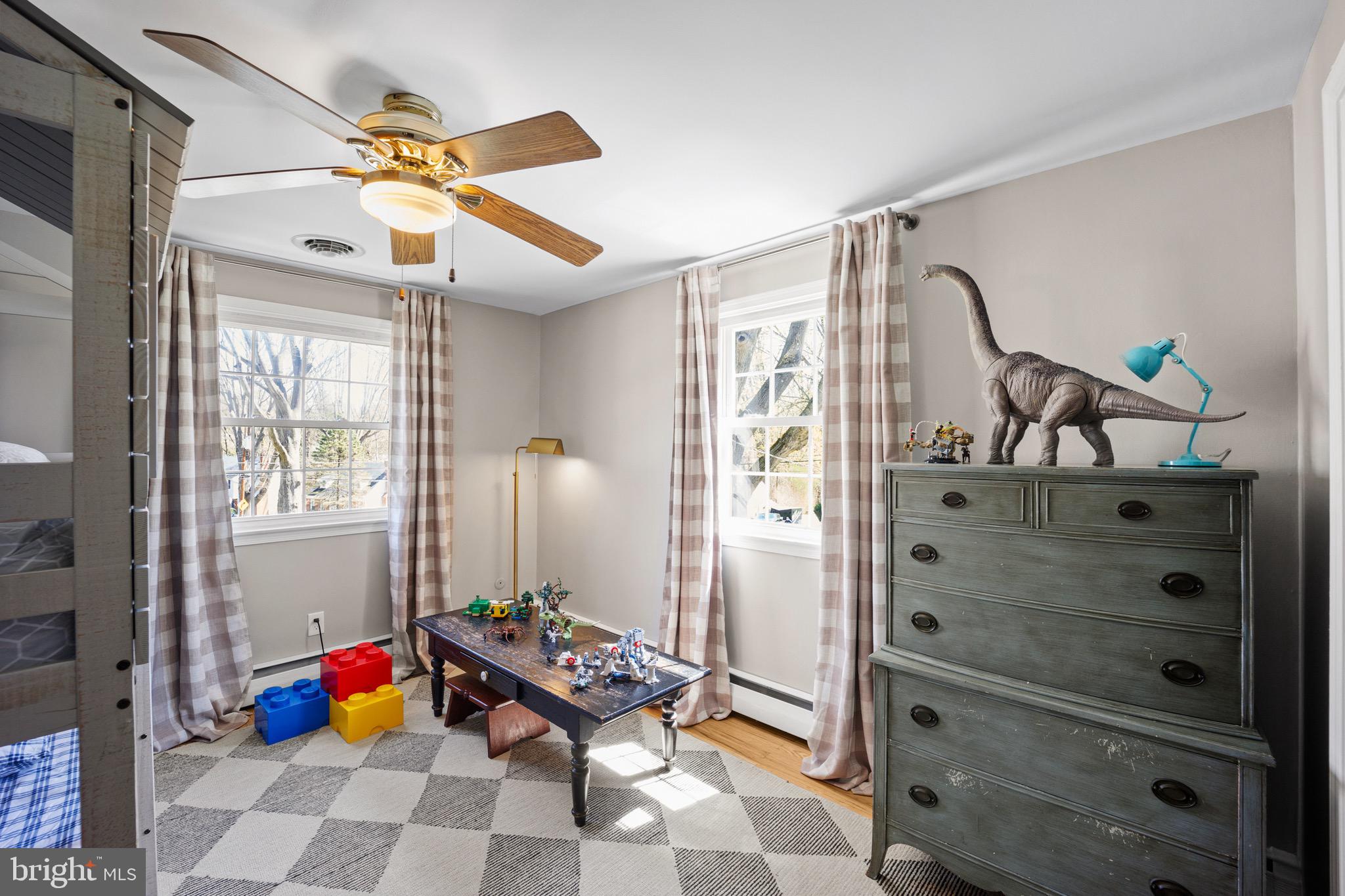 BEATTY WOODS - Residential