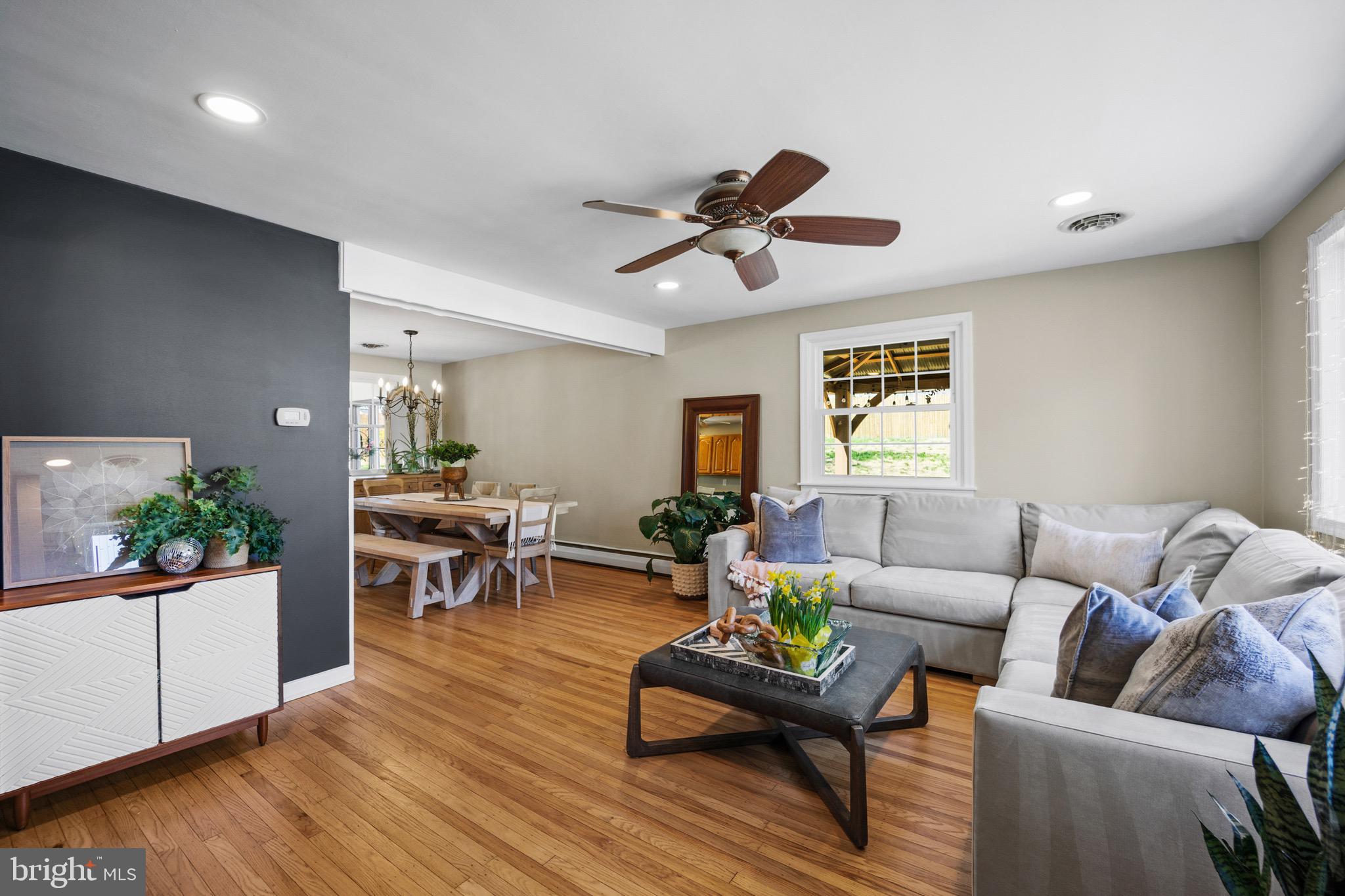 BEATTY WOODS - Residential