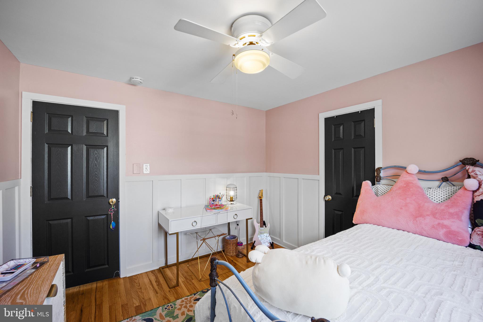 BEATTY WOODS - Residential