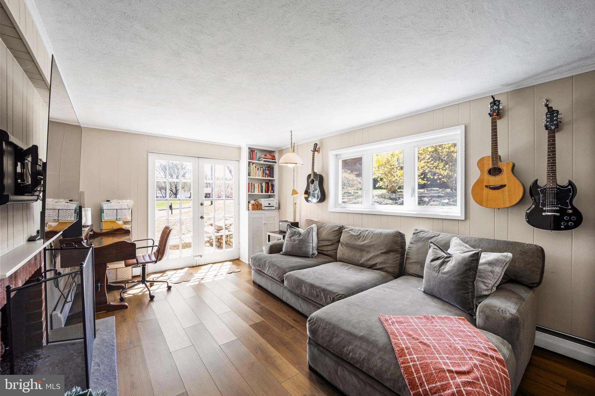 BEATTY WOODS - Residential