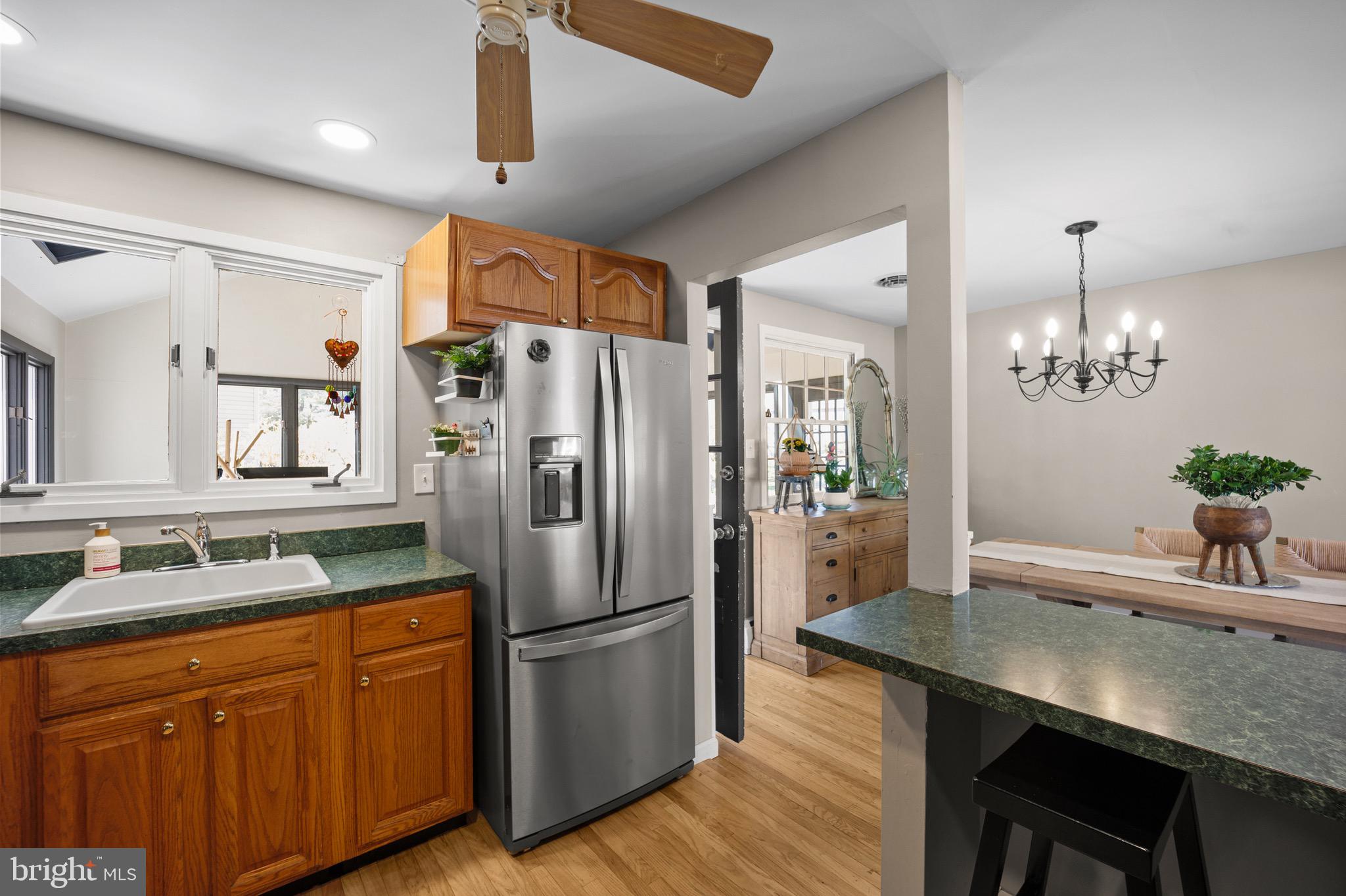 BEATTY WOODS - Residential