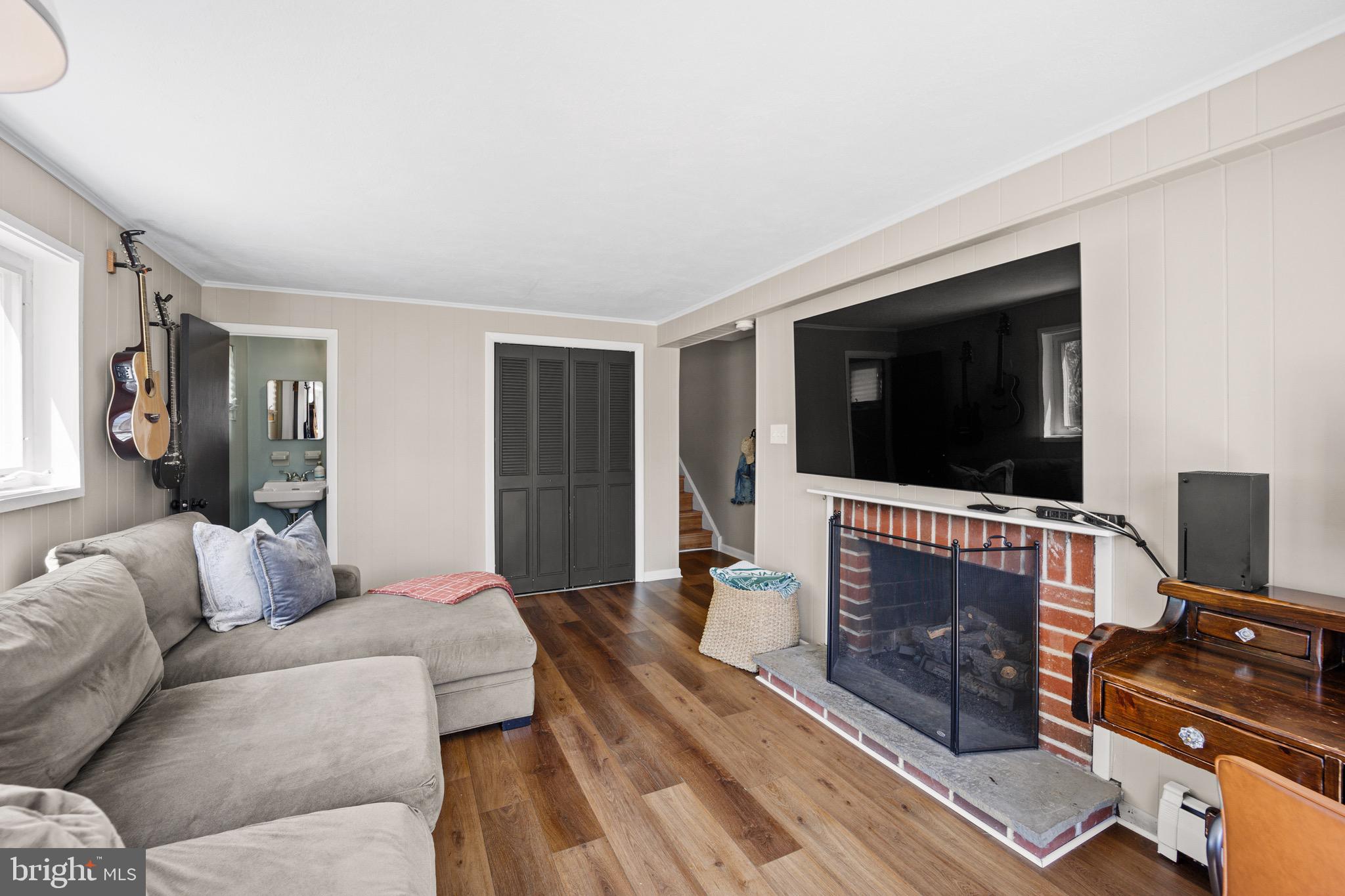 BEATTY WOODS - Residential