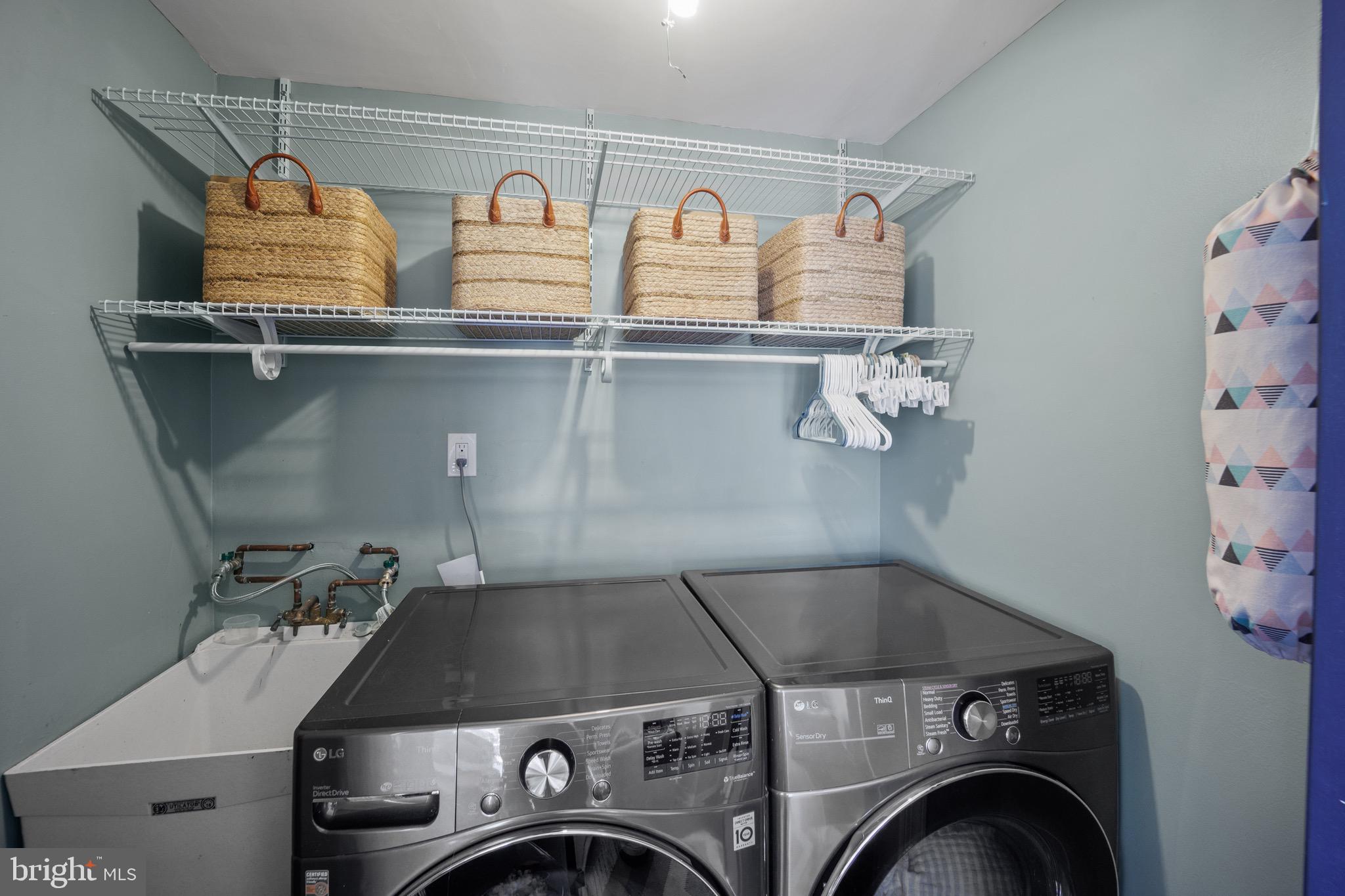 BEATTY WOODS - Residential