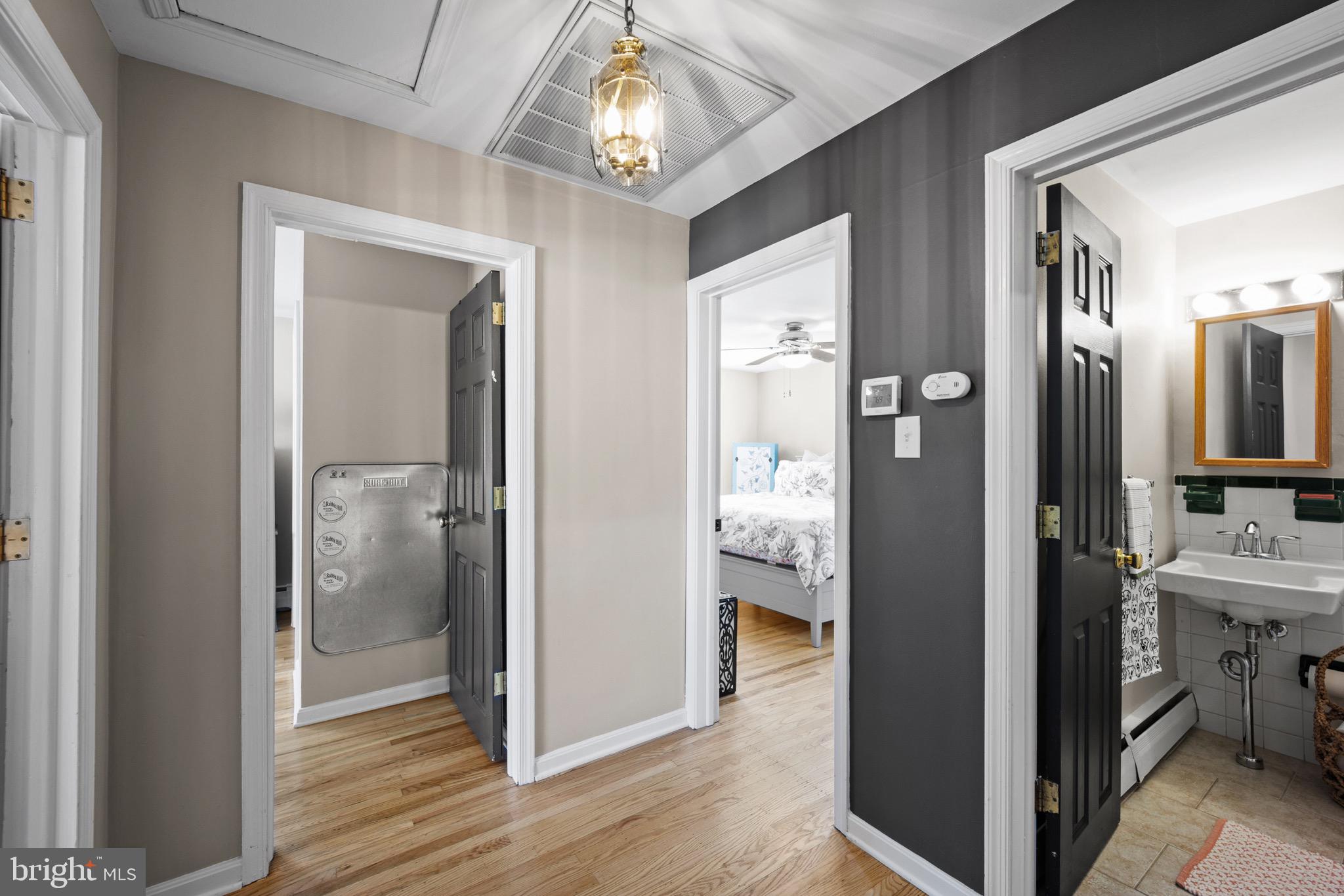 BEATTY WOODS - Residential