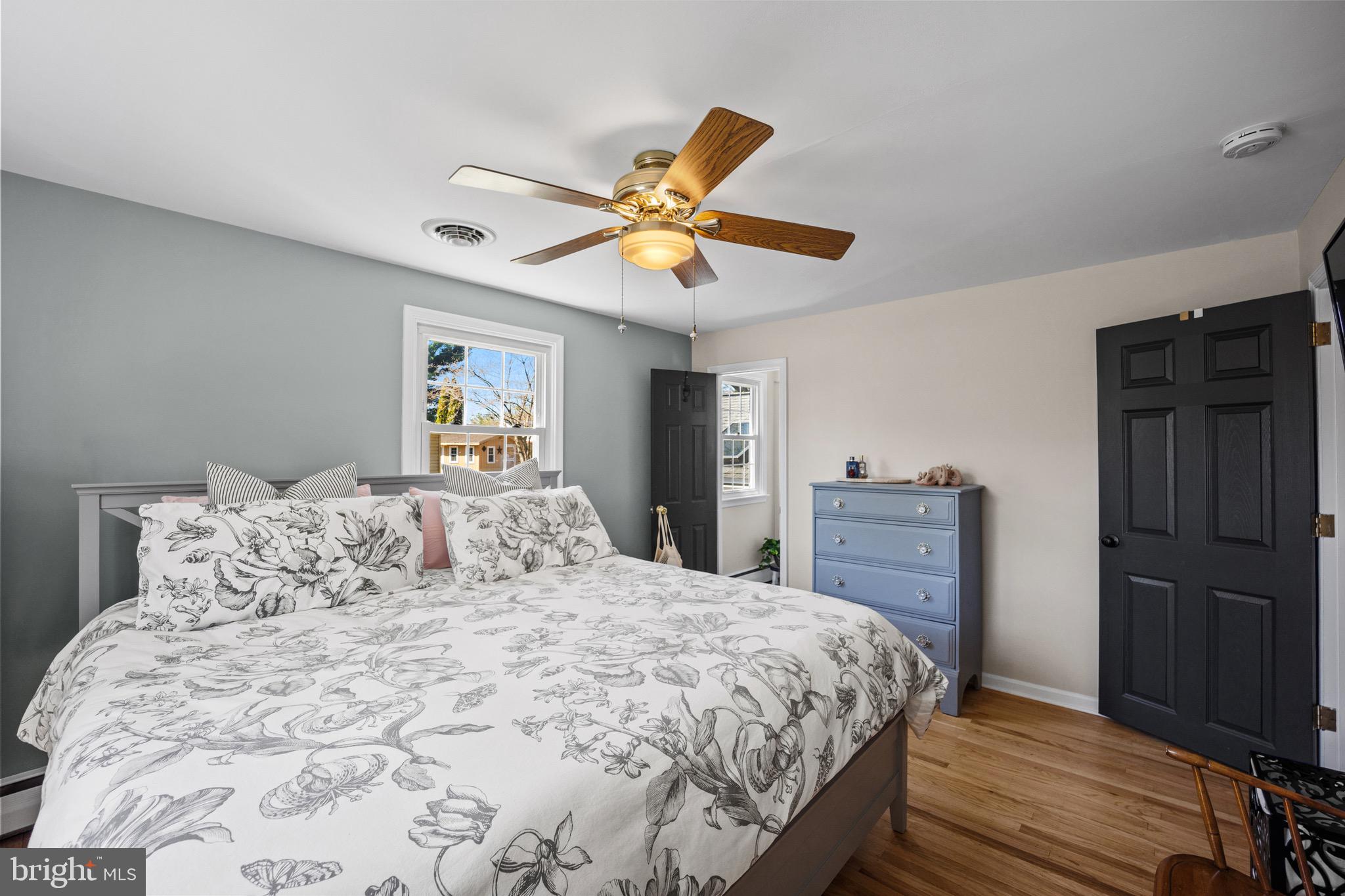 BEATTY WOODS - Residential