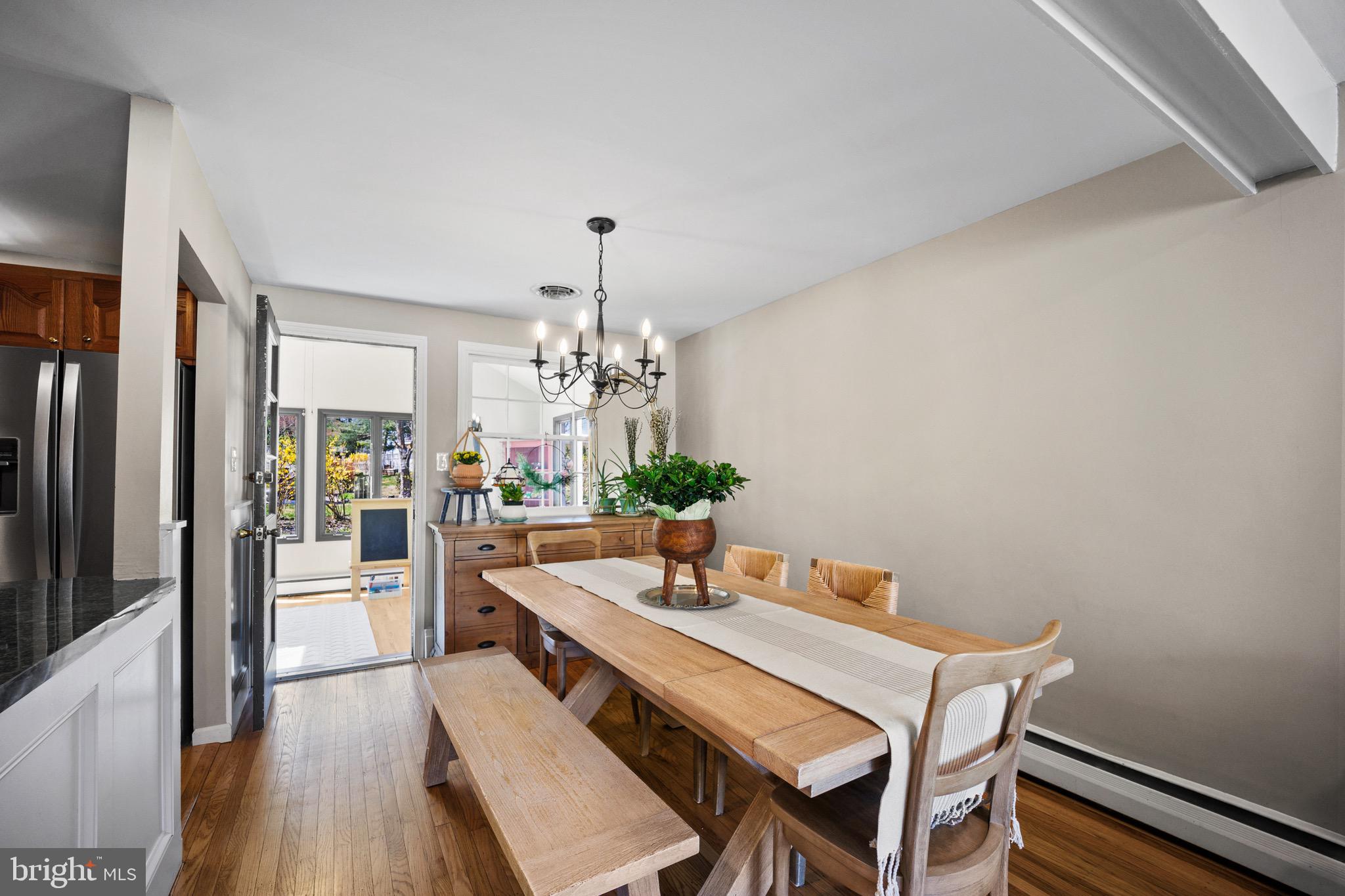 BEATTY WOODS - Residential