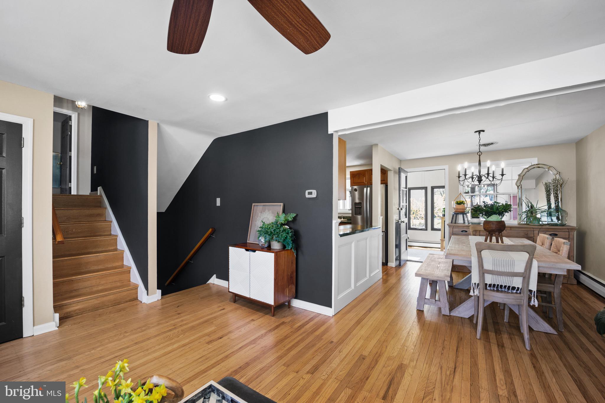 BEATTY WOODS - Residential