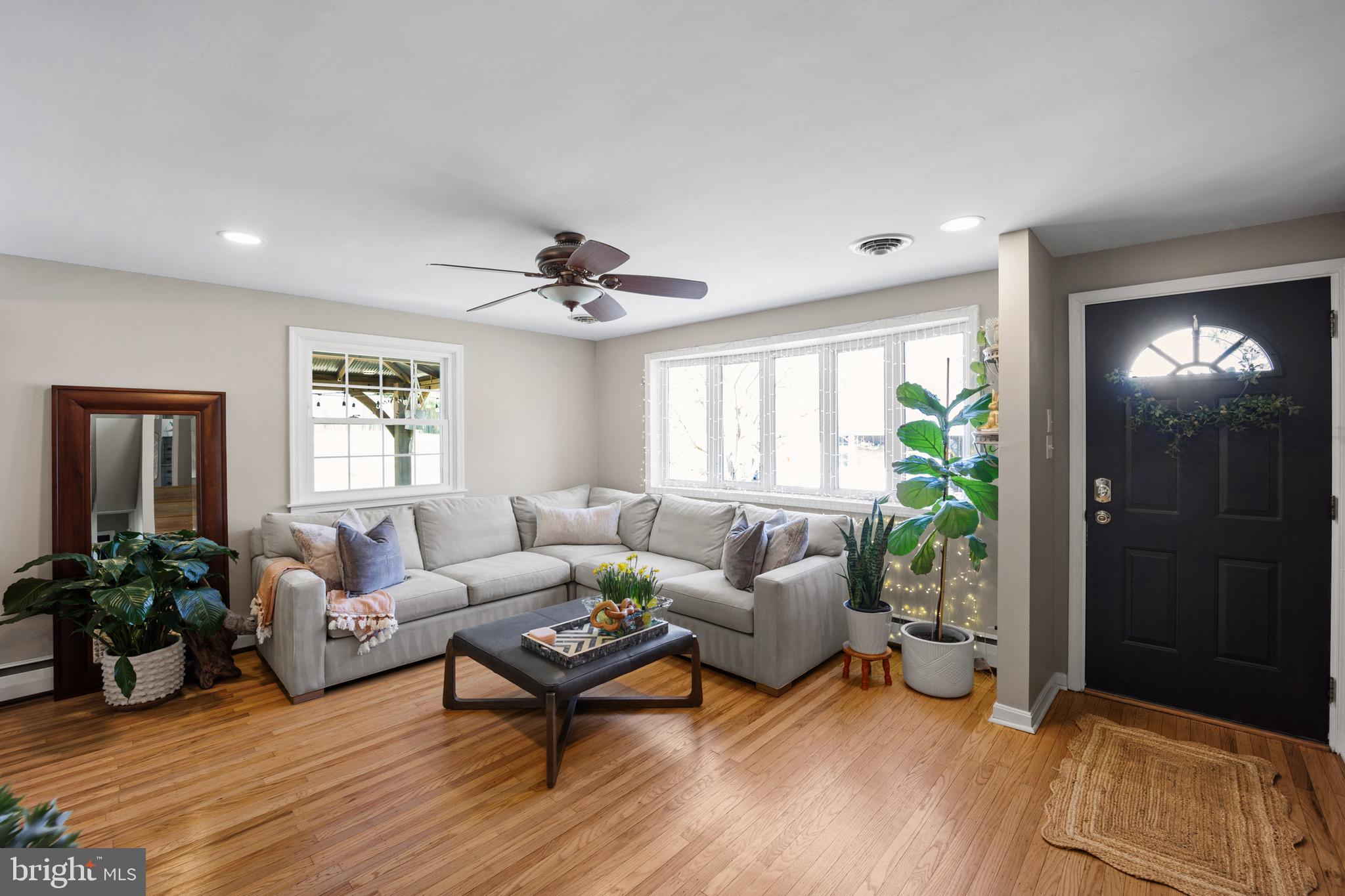 BEATTY WOODS - Residential