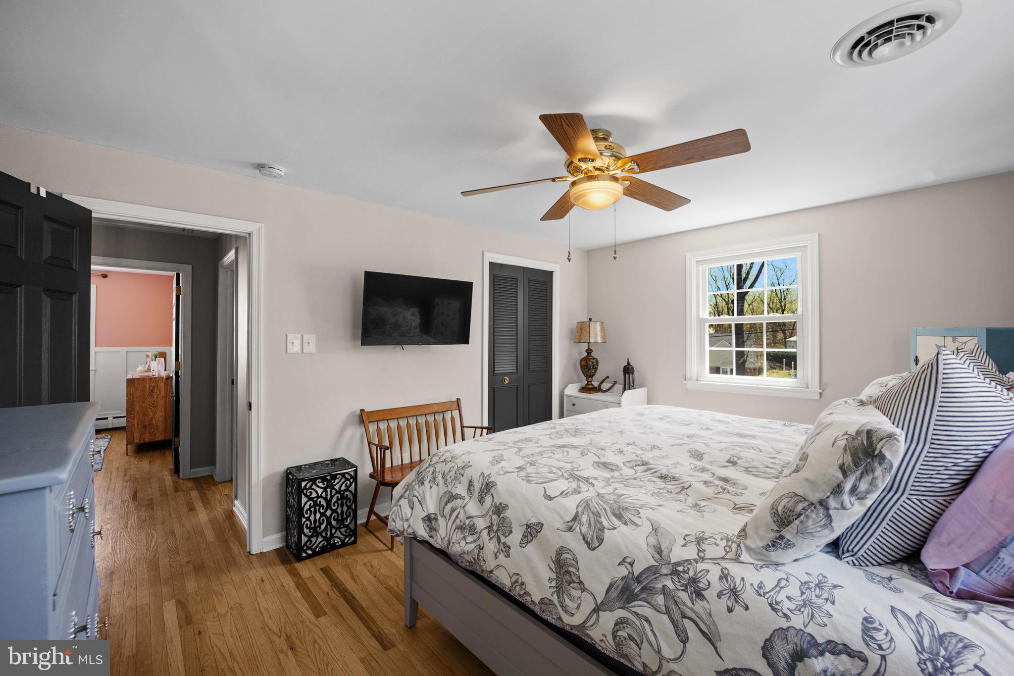 BEATTY WOODS - Residential