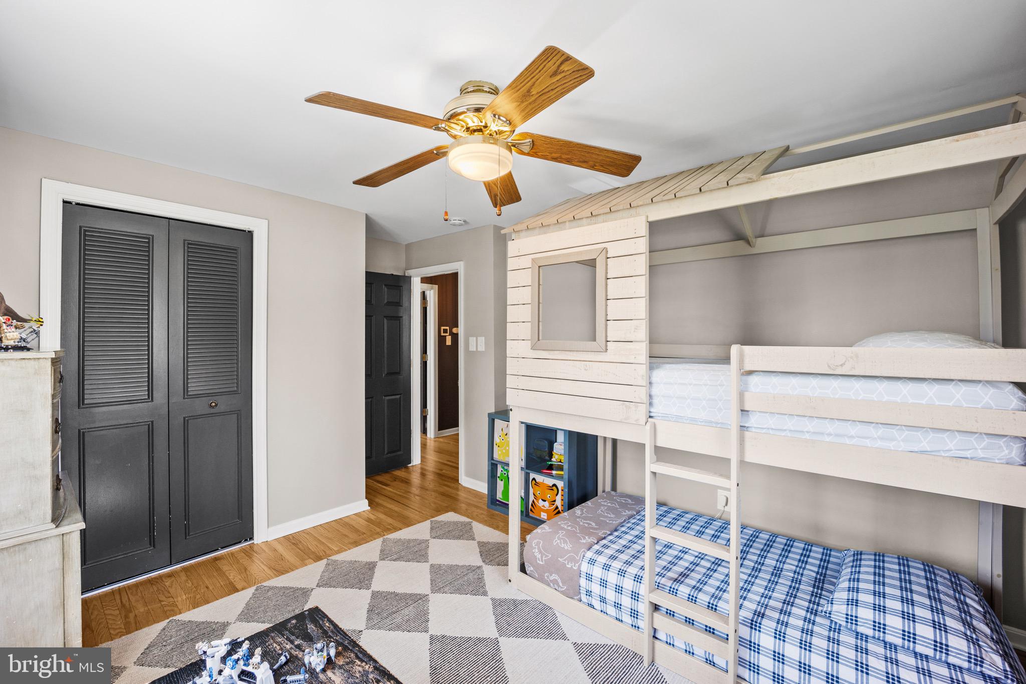 BEATTY WOODS - Residential