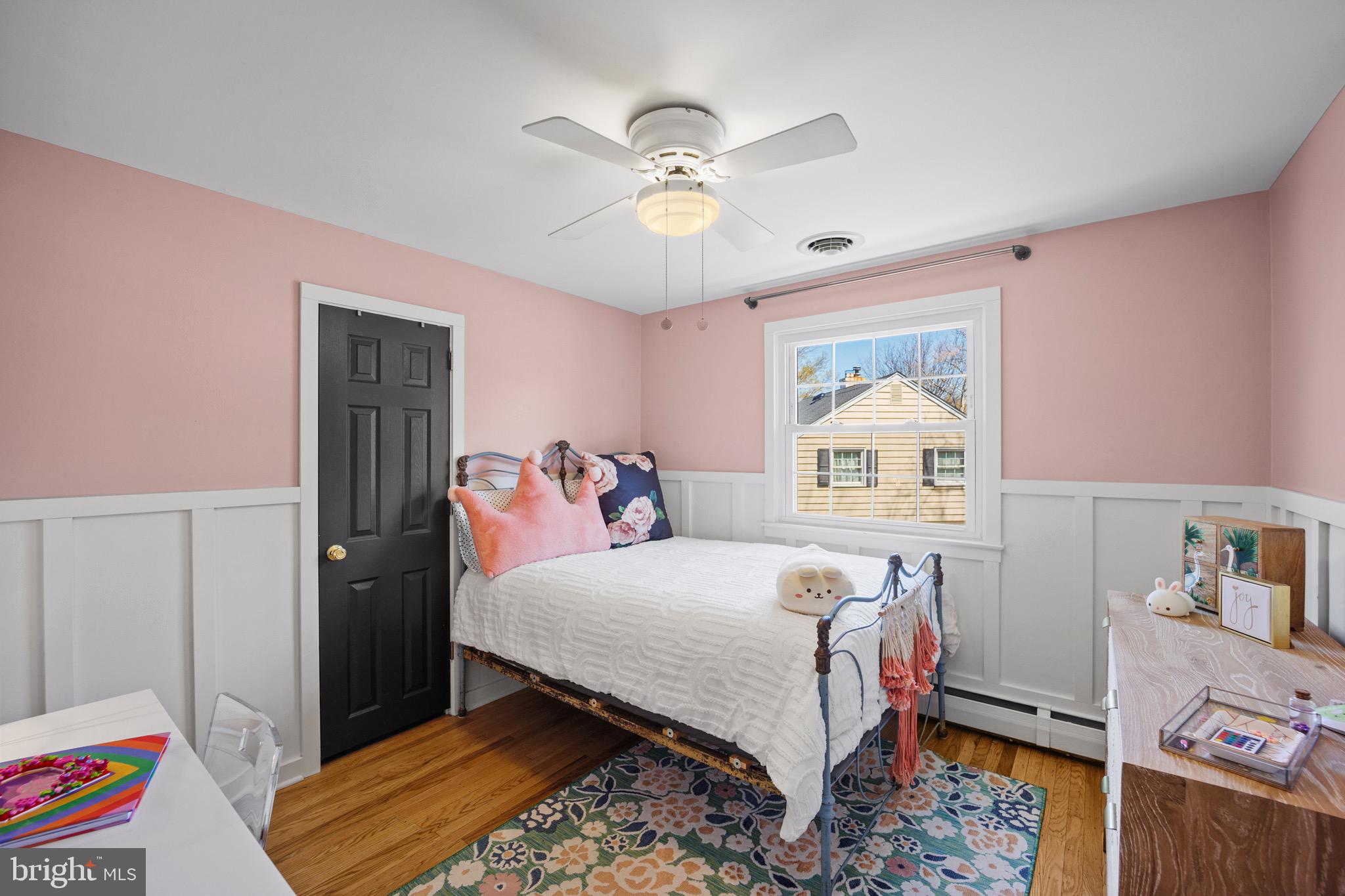 BEATTY WOODS - Residential