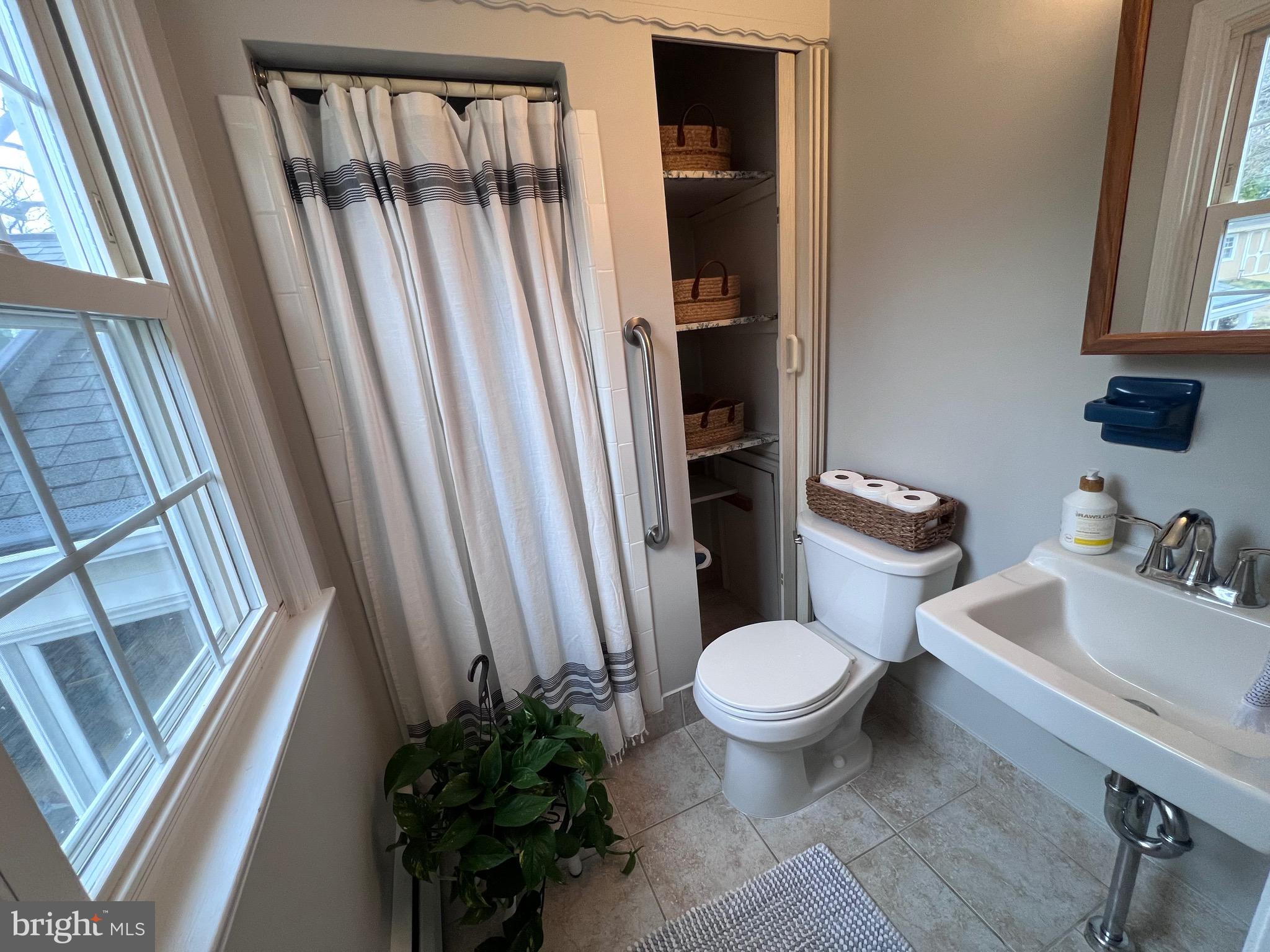 BEATTY WOODS - Residential