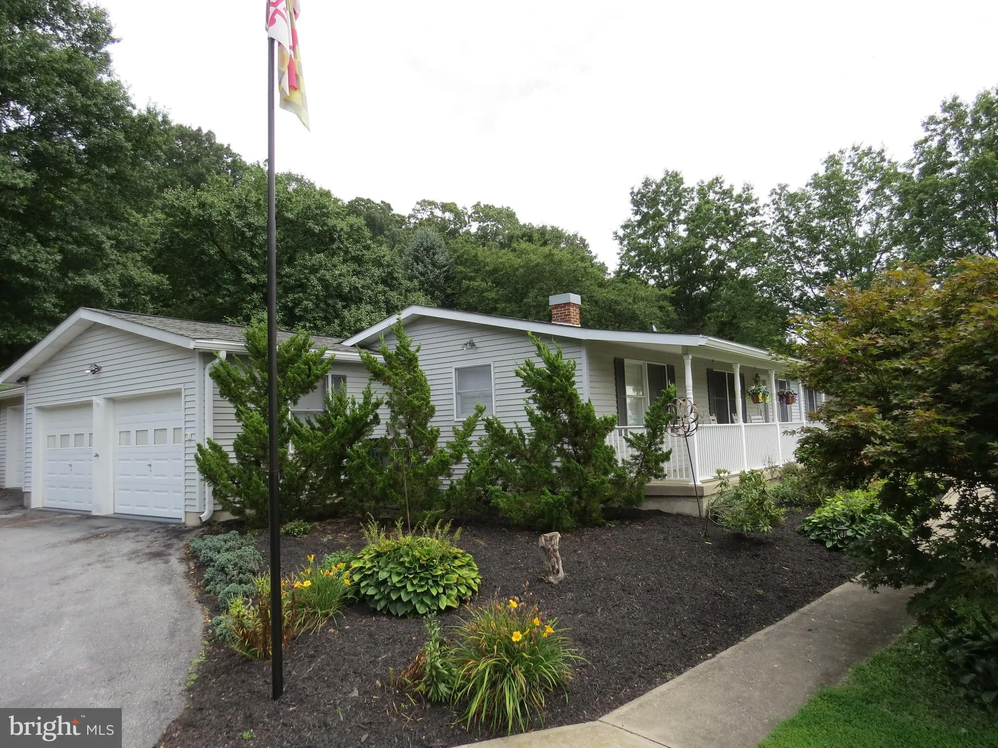 Additional image 2 of 7943 Dollyhyde Road, Mount Airy, MD 21771