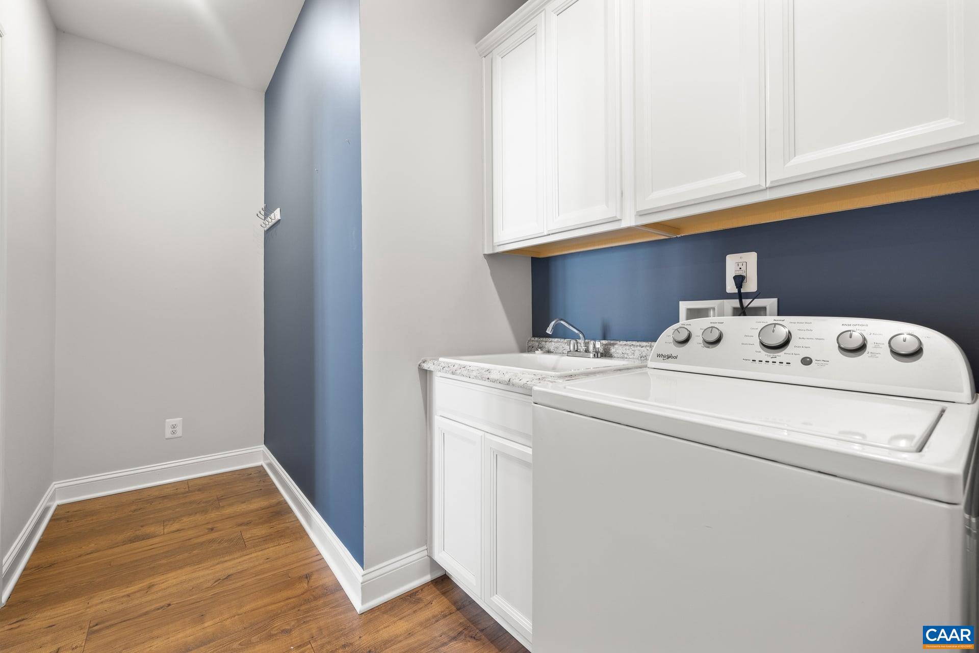 SPRING CREEK - Residential