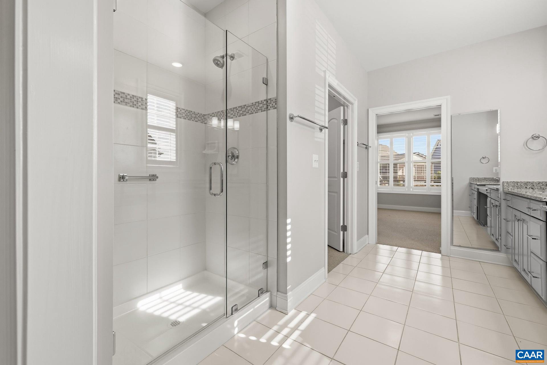 SPRING CREEK - Residential