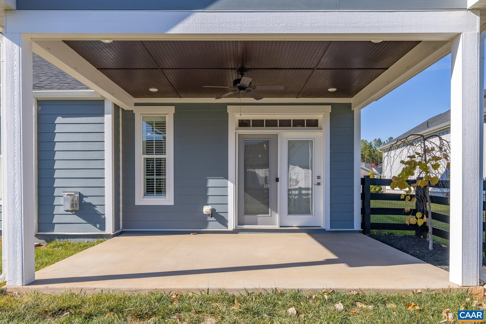 SPRING CREEK - Residential