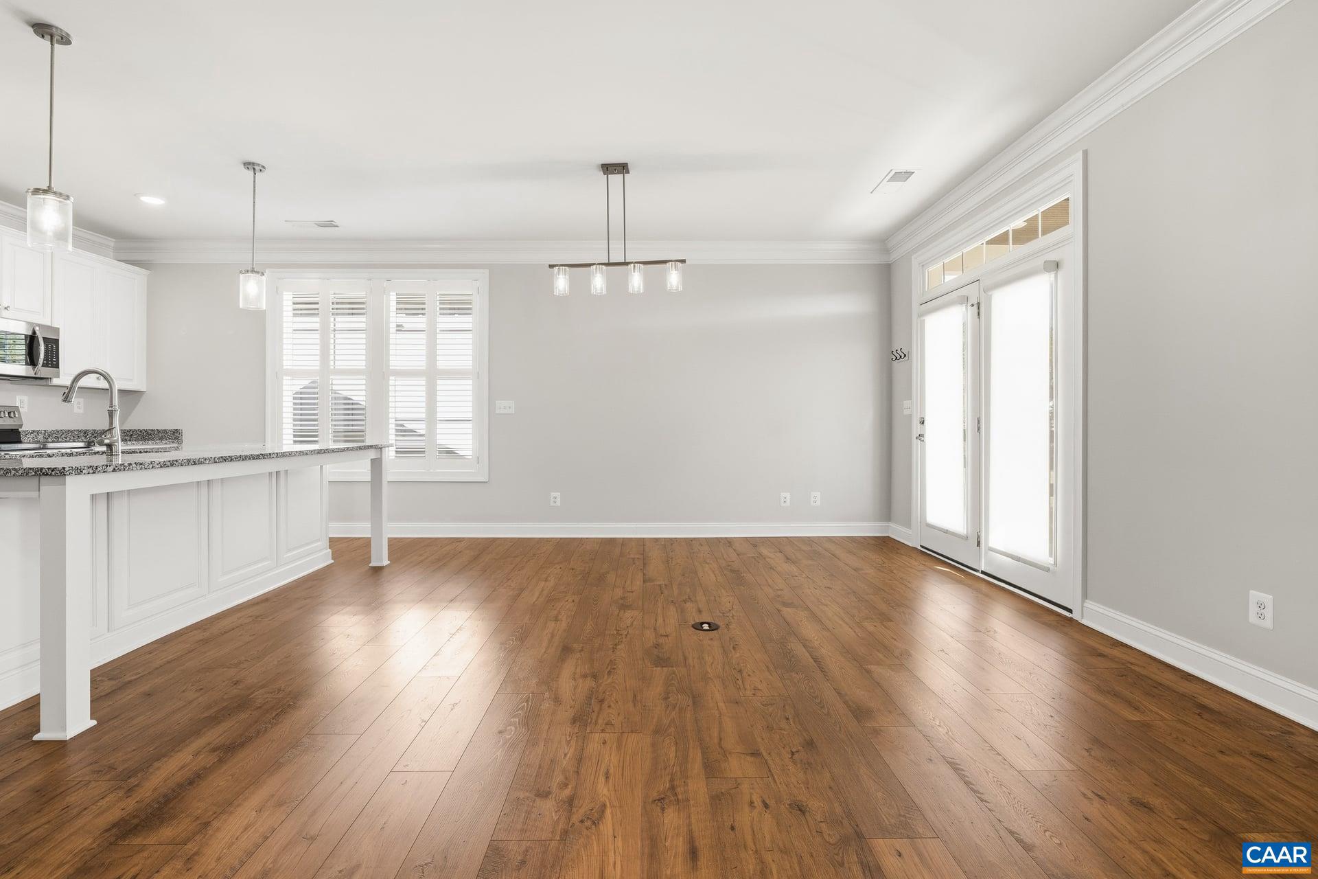 SPRING CREEK - Residential