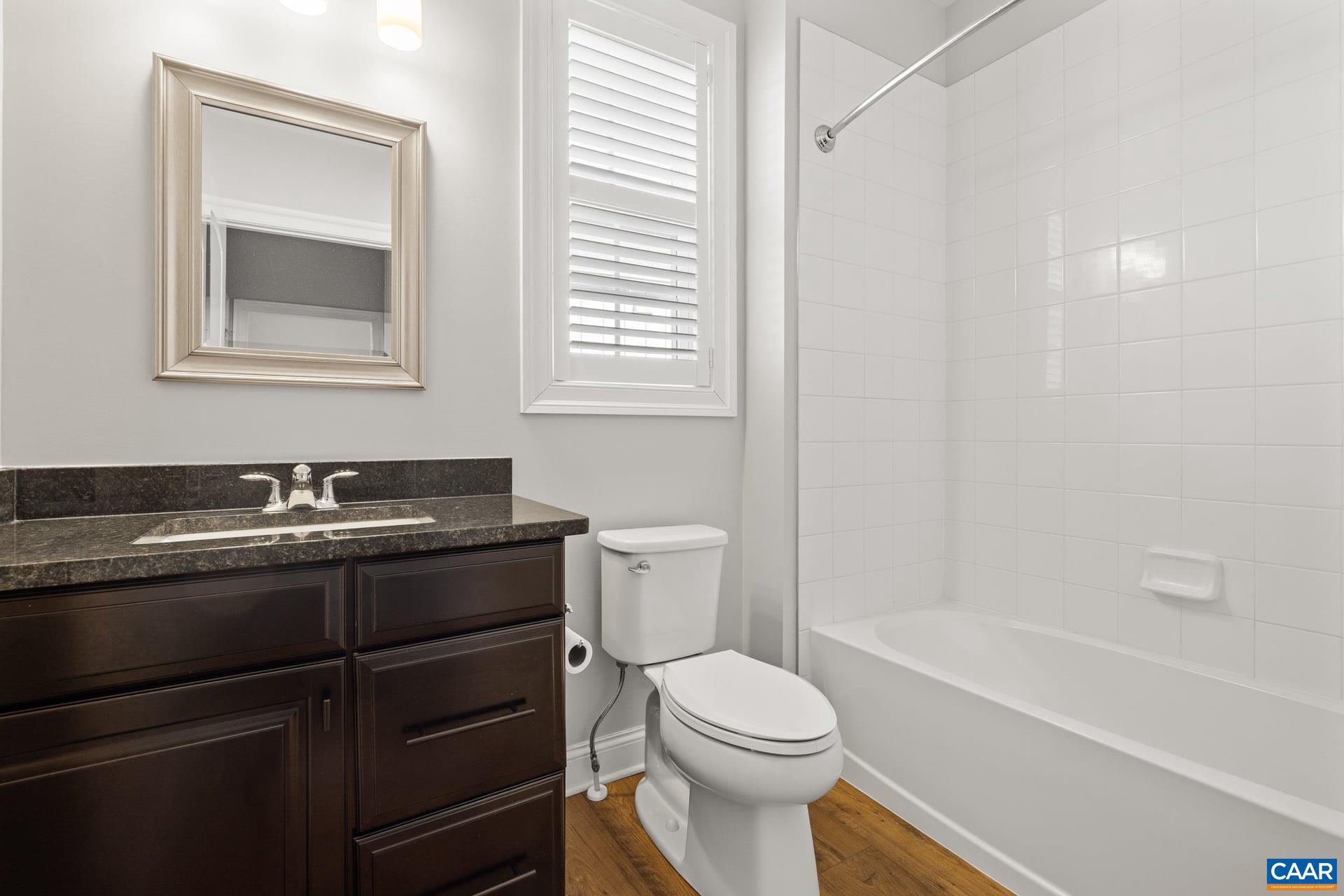 SPRING CREEK - Residential