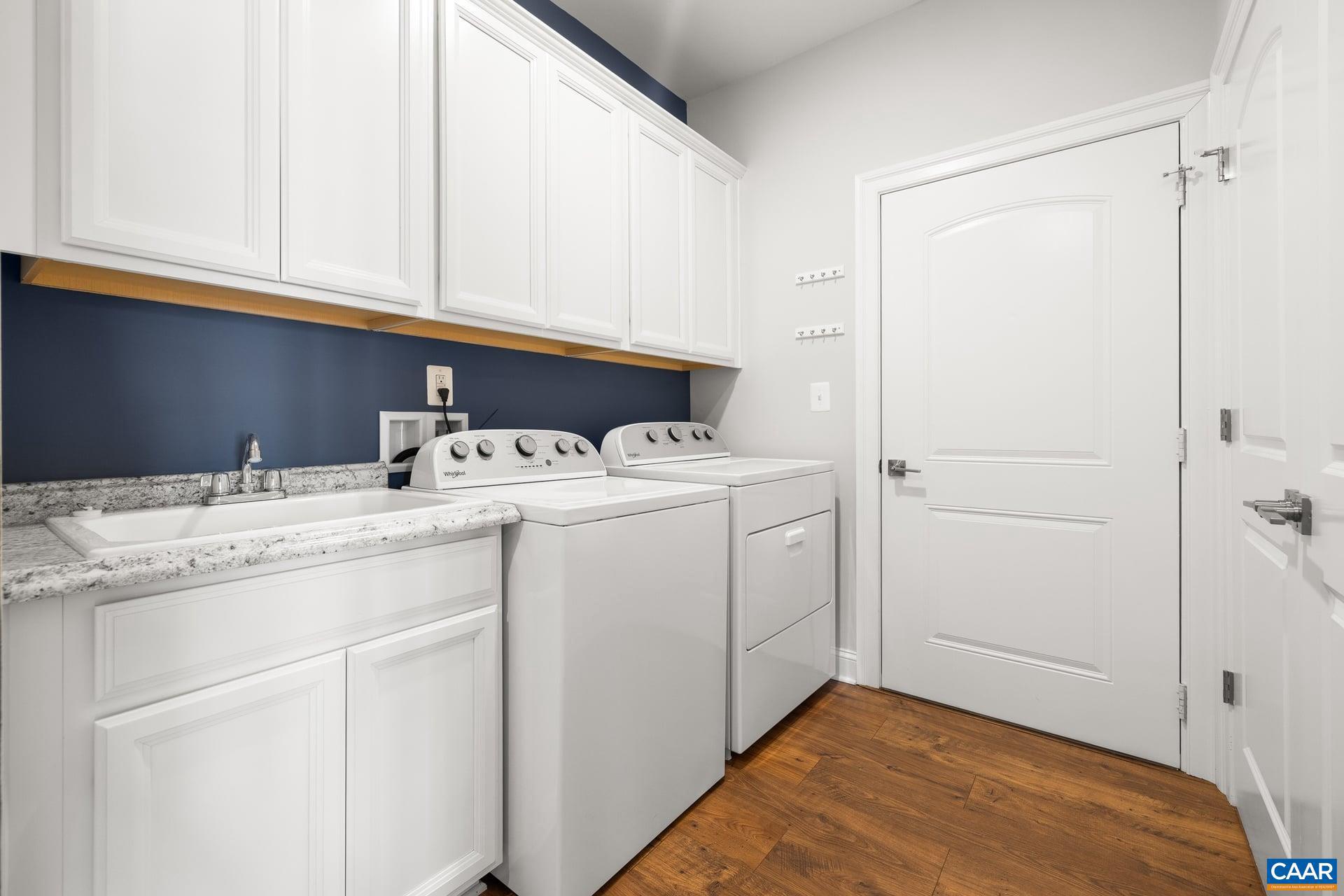 SPRING CREEK - Residential