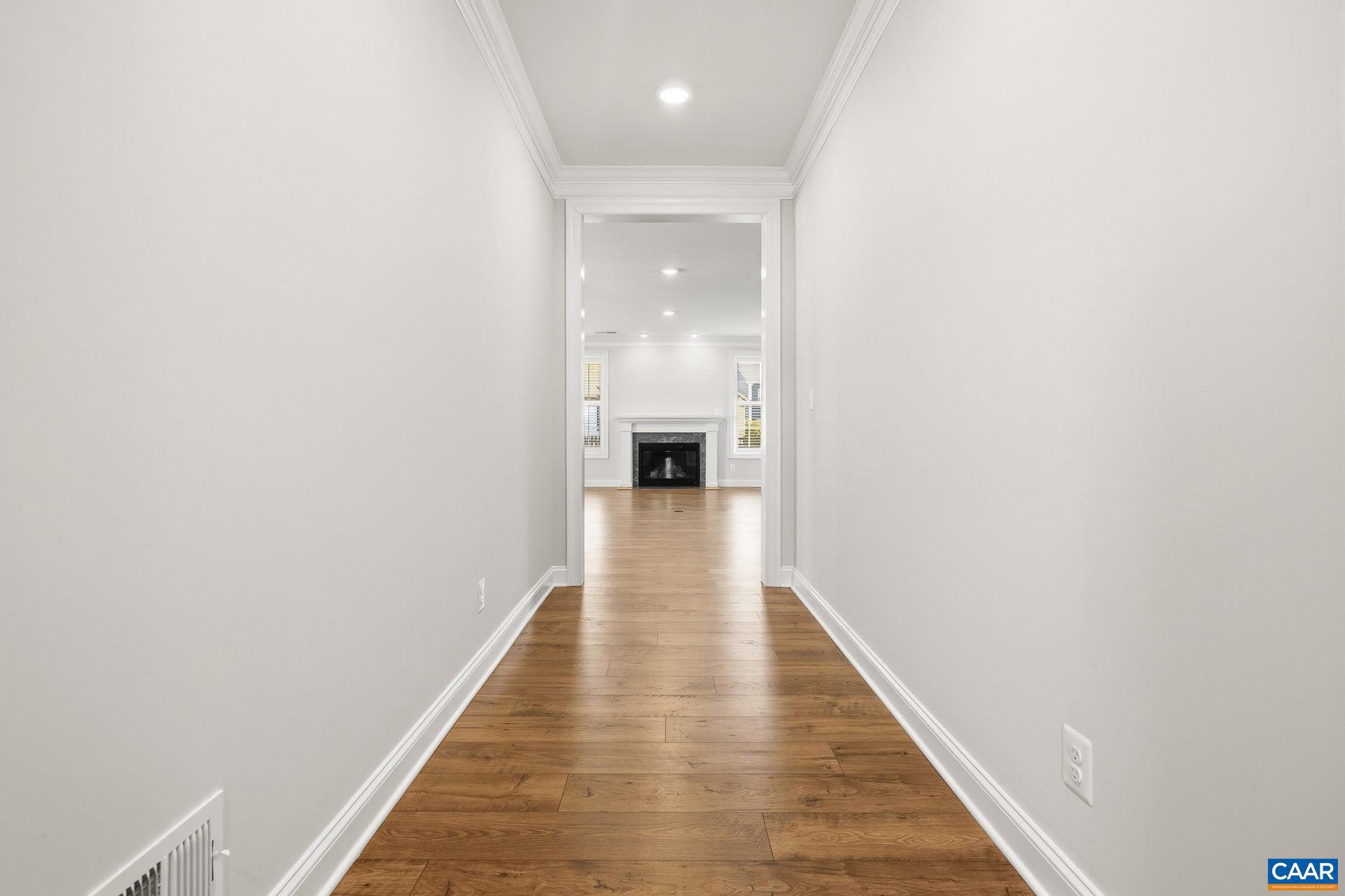 SPRING CREEK - Residential