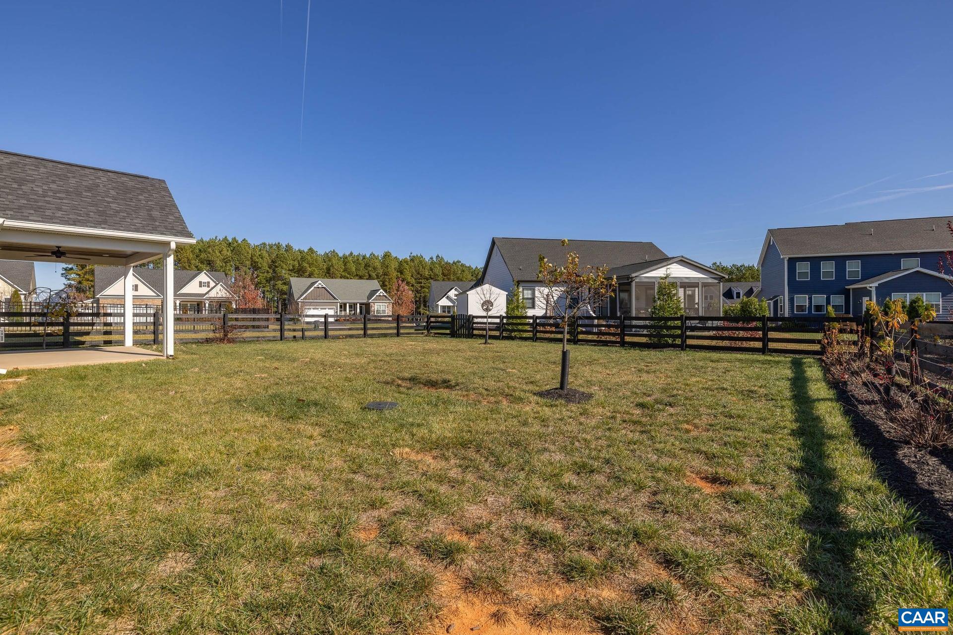 SPRING CREEK - Residential