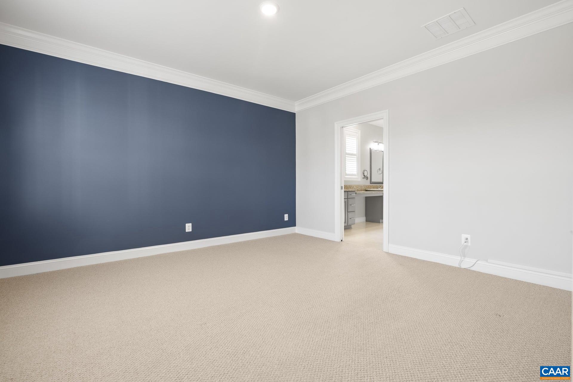 SPRING CREEK - Residential