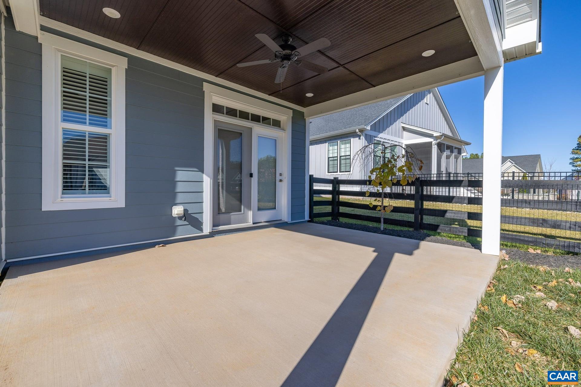 SPRING CREEK - Residential